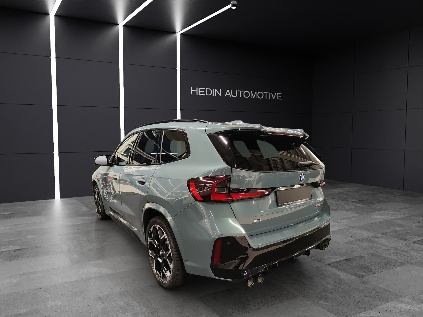 BMW X1 M35i-image-2
