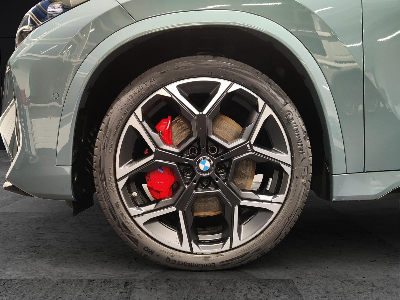BMW X1 M35i-image-4