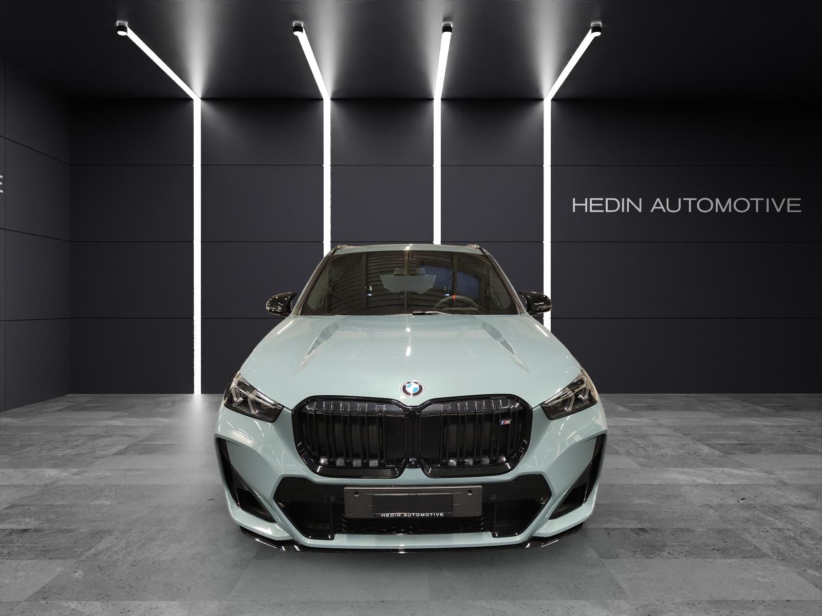 BMW X1 M35i-image-8