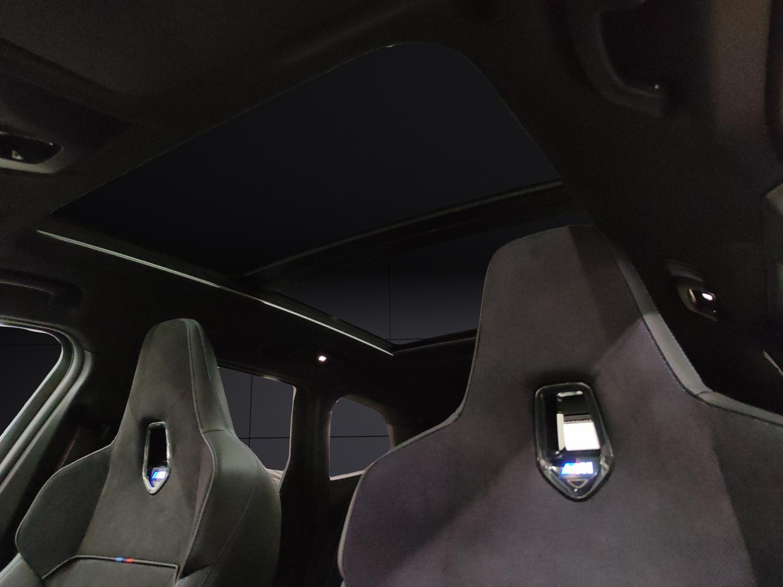 BMW X1 M35i-image-16