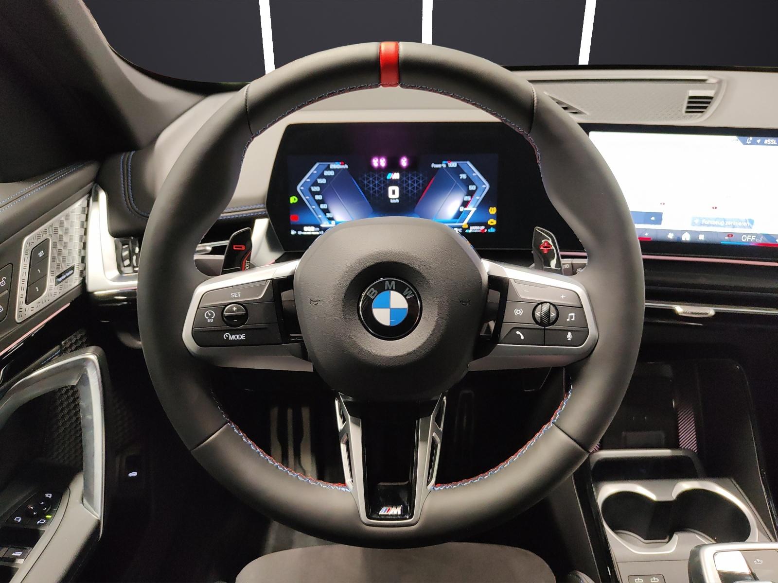 BMW X1 M35i-image-7