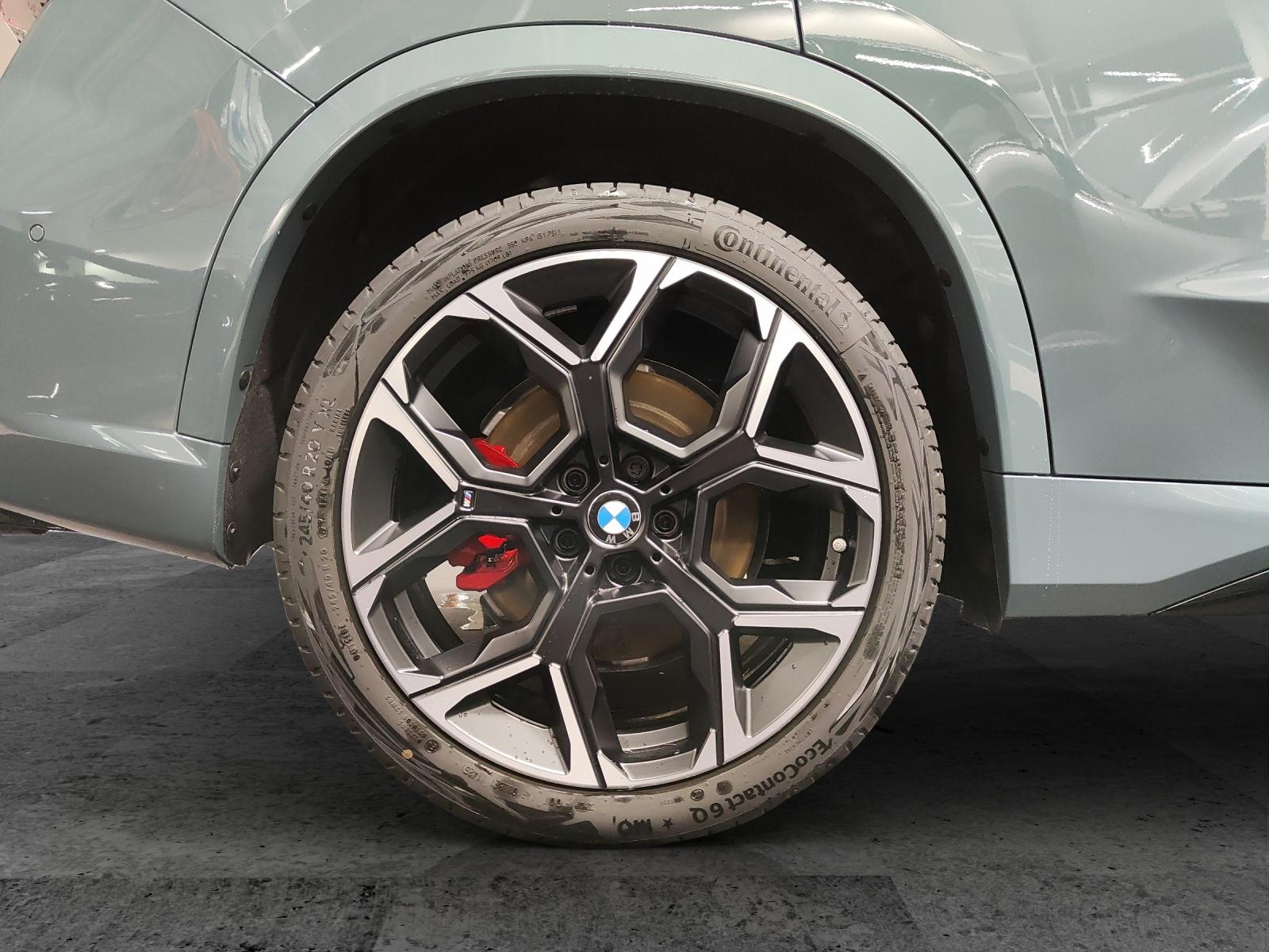 BMW X1 M35i-image-5