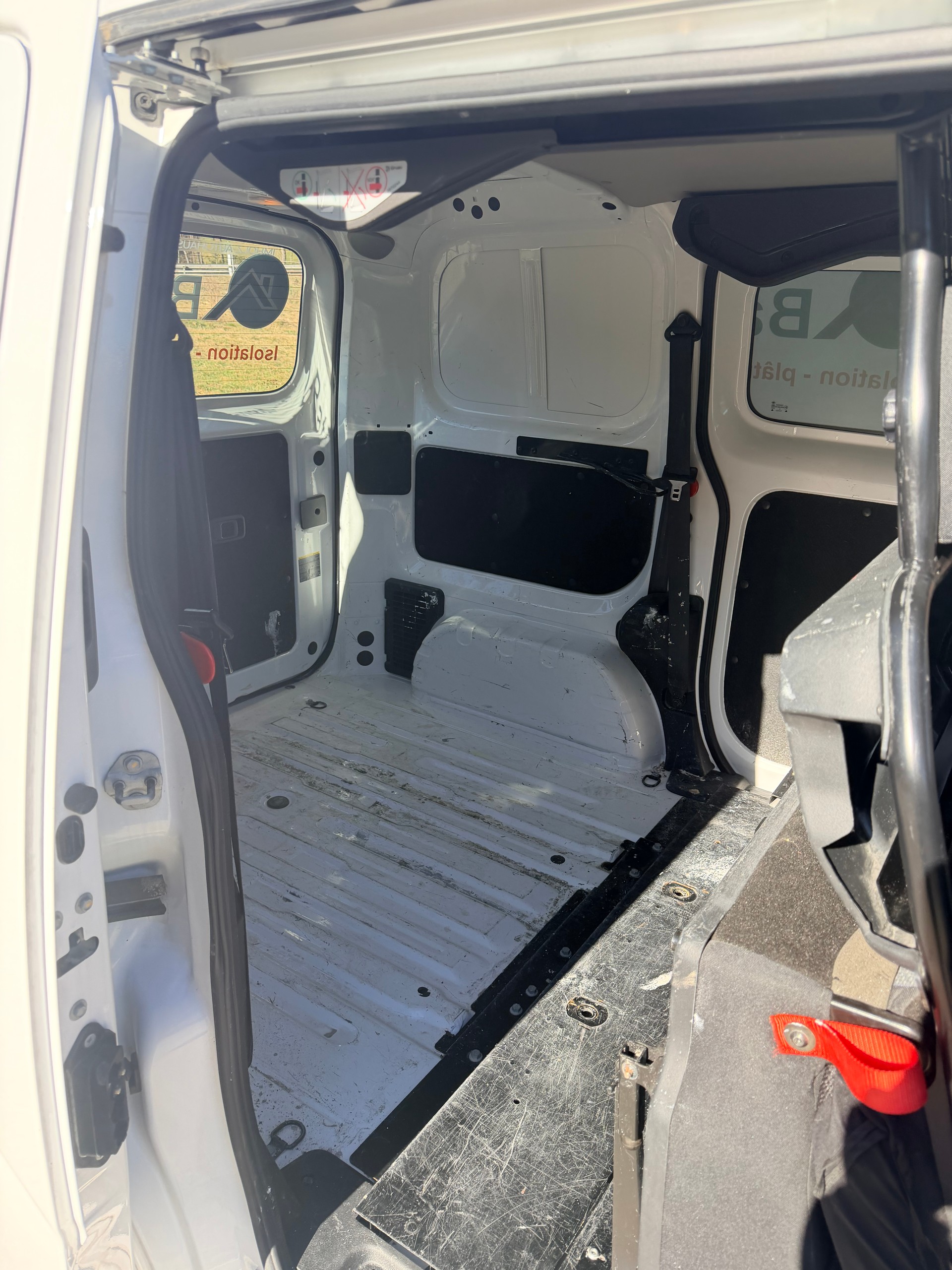 NISSAN NV200 1.5 dCi Comfort Euro 6-image-3
