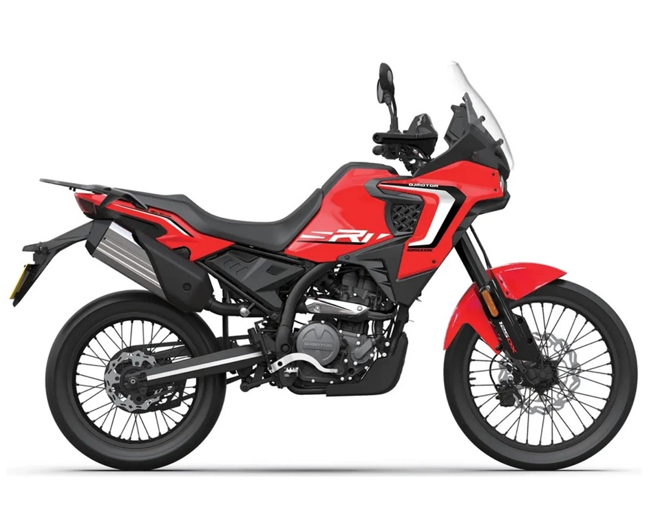 QJ SRT 125 DX-showroom-element-1