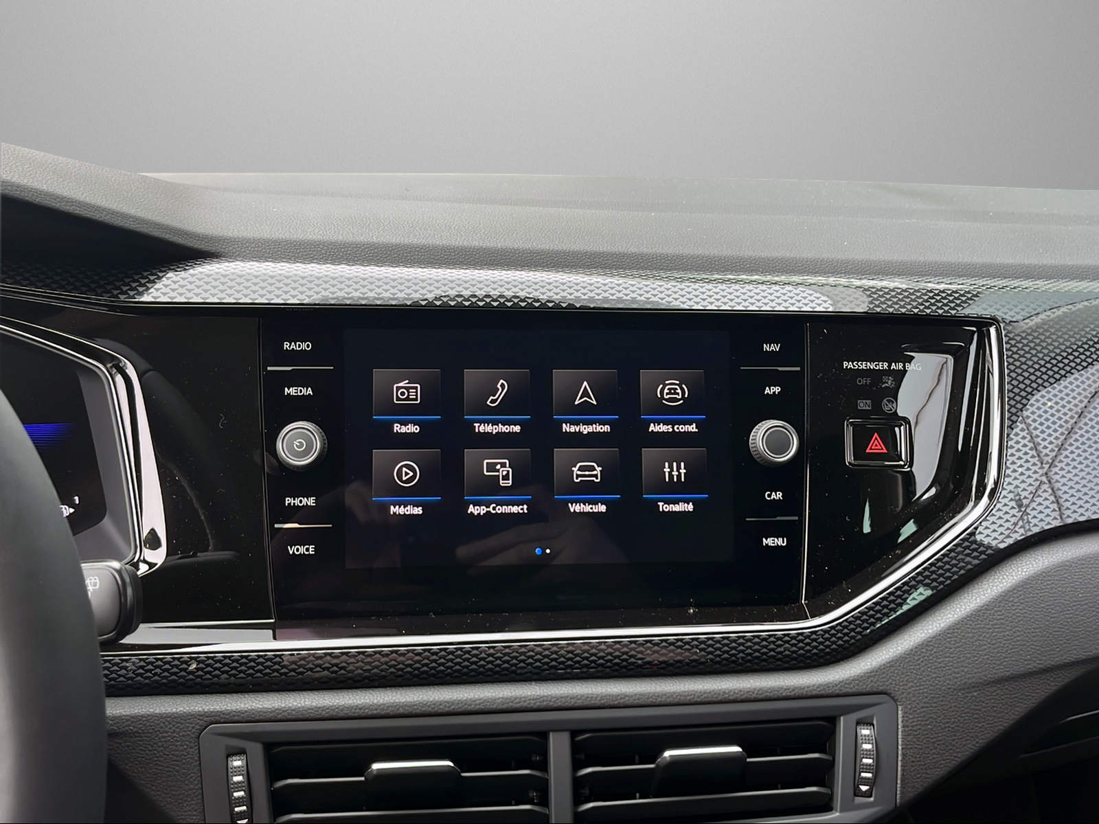 VW Polo 1.0 TSI Life-image-9