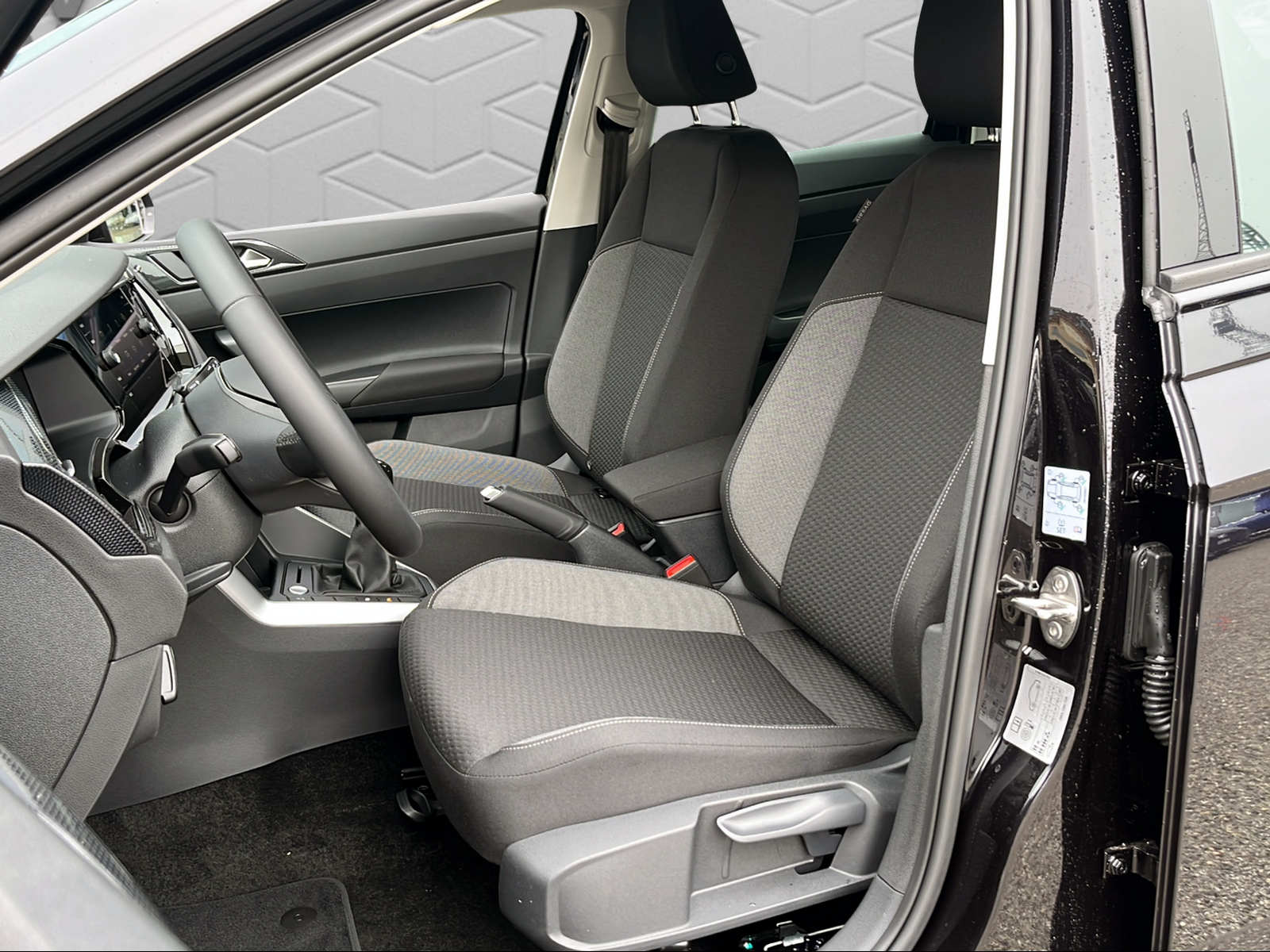 VW Polo 1.0 TSI Life-image-6