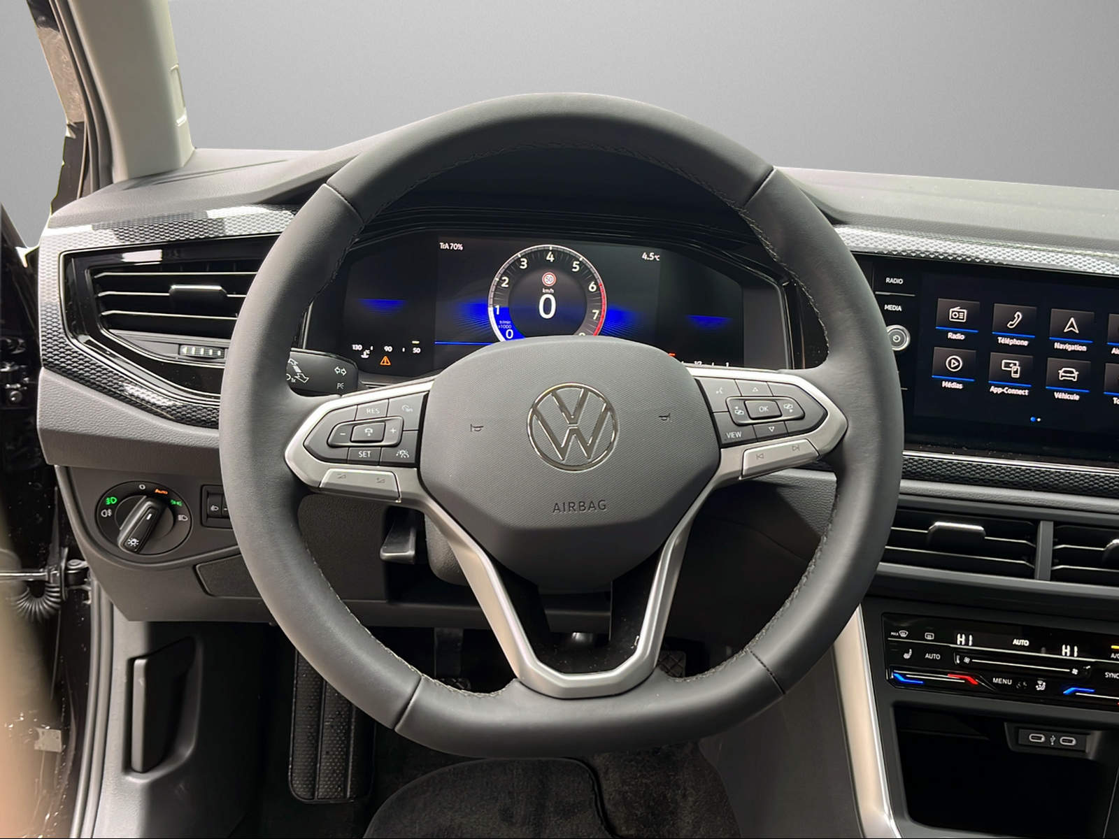 VW Polo 1.0 TSI Life-image-7