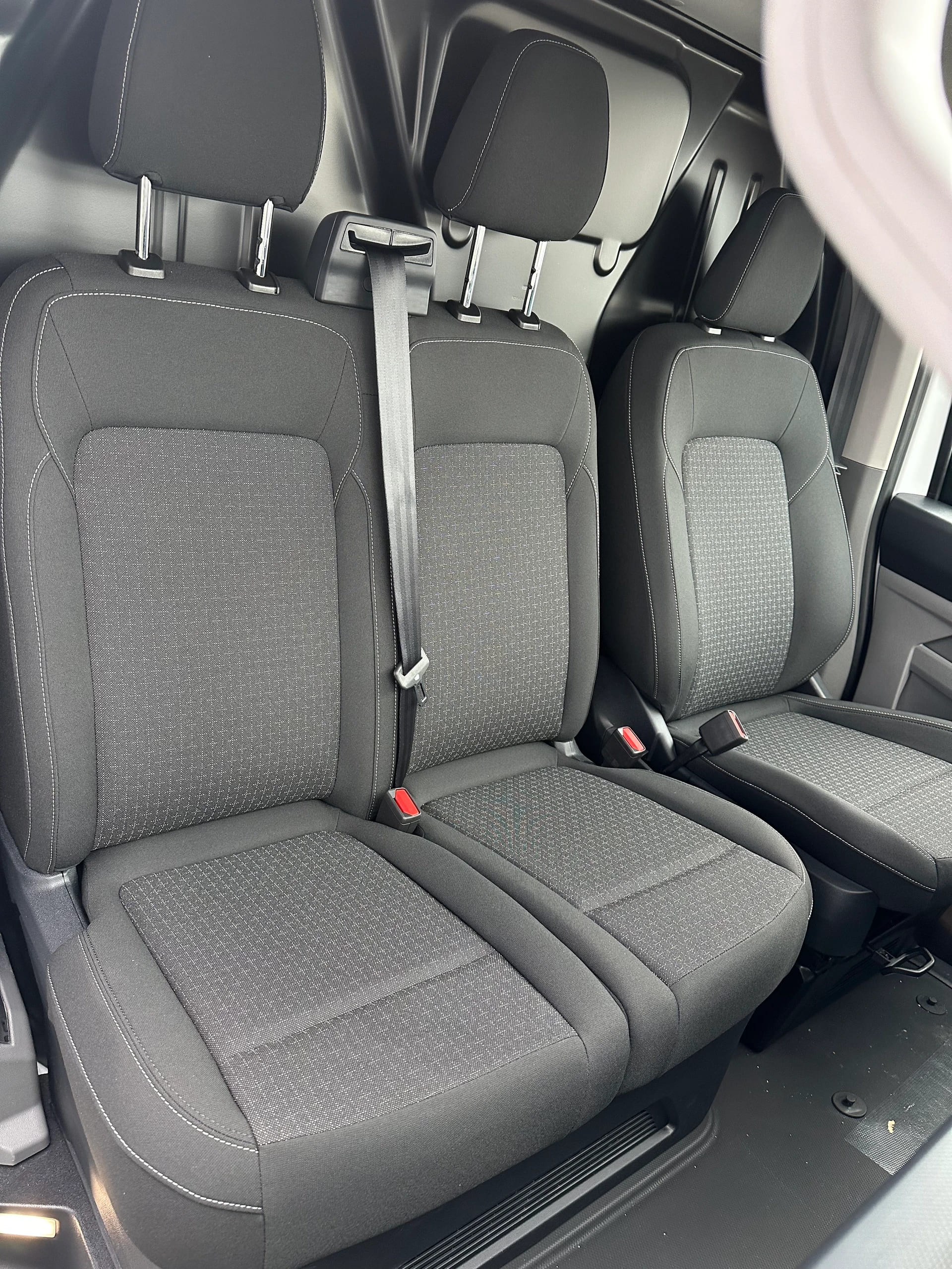FORD Transit Custom Van 320 L2 2.0 EcoBl Trend/170CV/Aut.-image-13