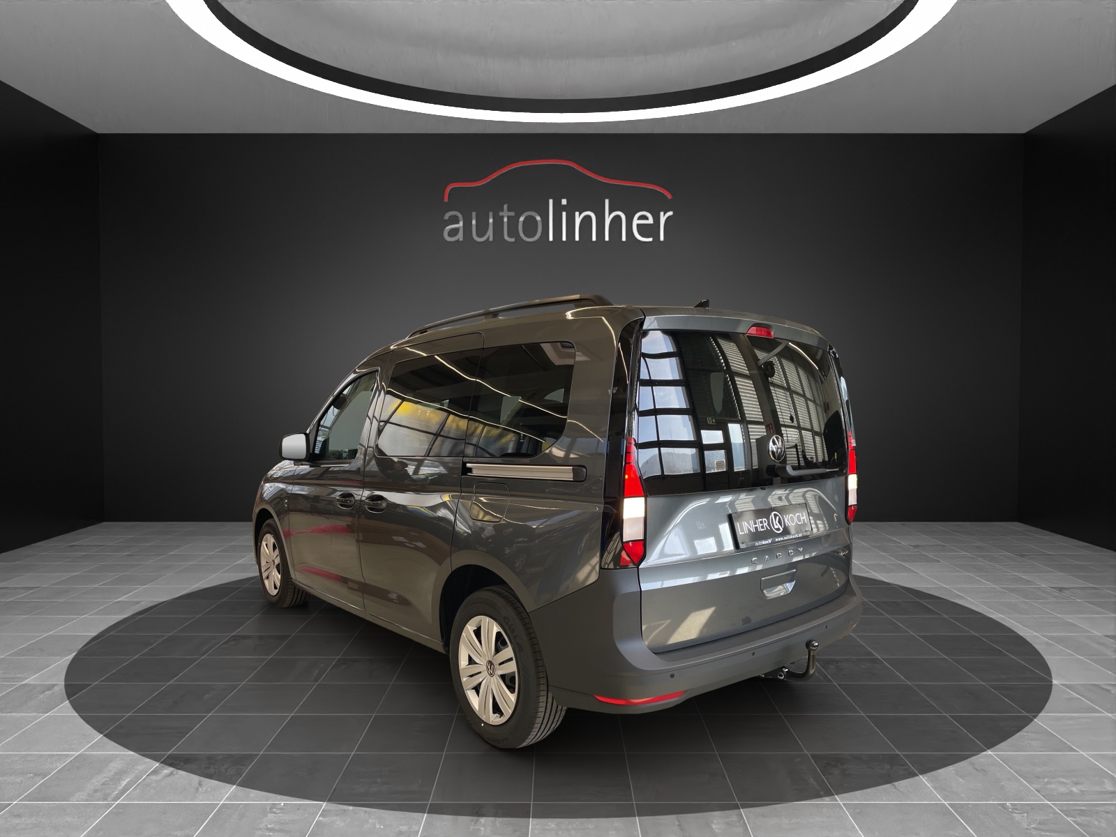 VW Caddy 2.0 TDI 4Motion-image-2
