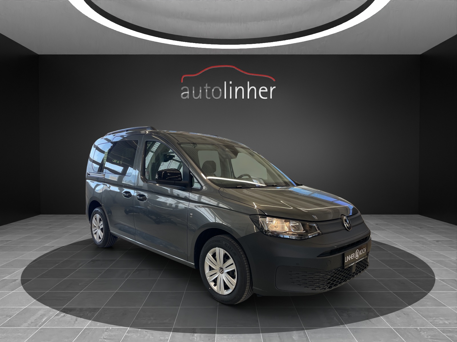 VW Caddy 2.0 TDI 4Motion-image-5