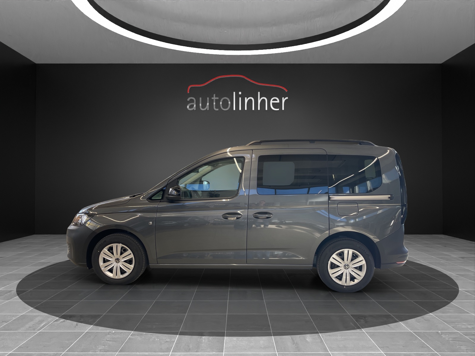 VW Caddy 2.0 TDI 4Motion-image-1