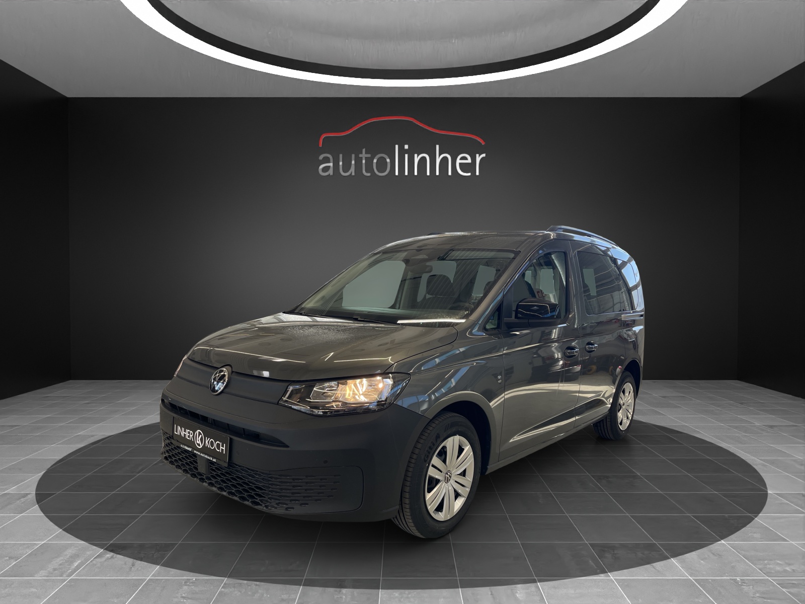 VW Caddy 2.0 TDI 4Motion-image-0