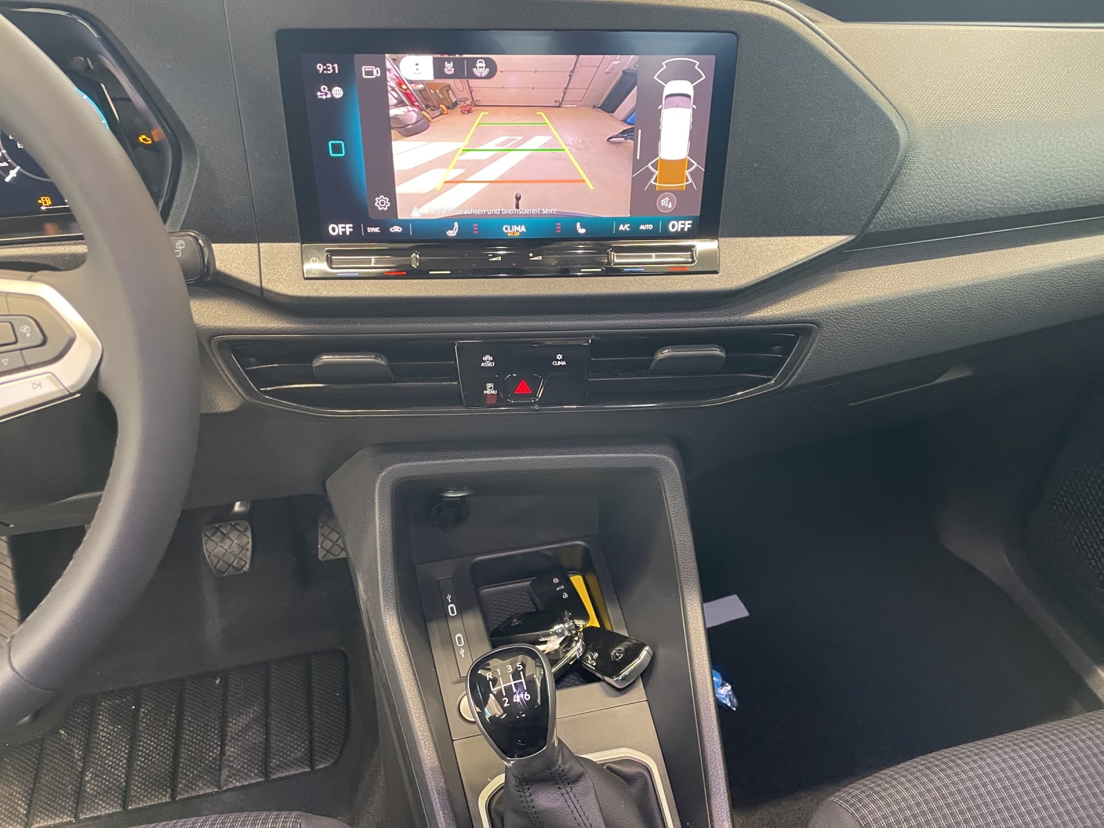 VW Caddy 2.0 TDI 4Motion-image-11