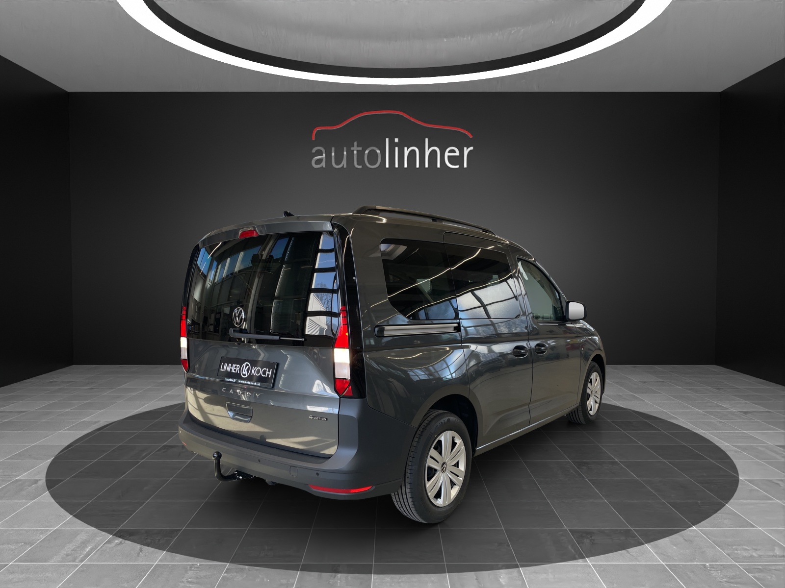 VW Caddy 2.0 TDI 4Motion-image-4