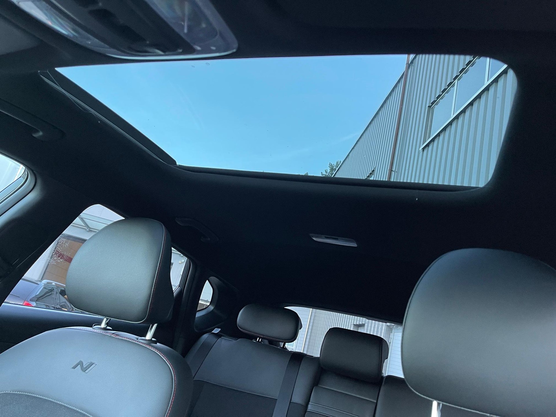 HYUNDAI Kona 1.6 T-GDi N-Line 4WD-image-8
