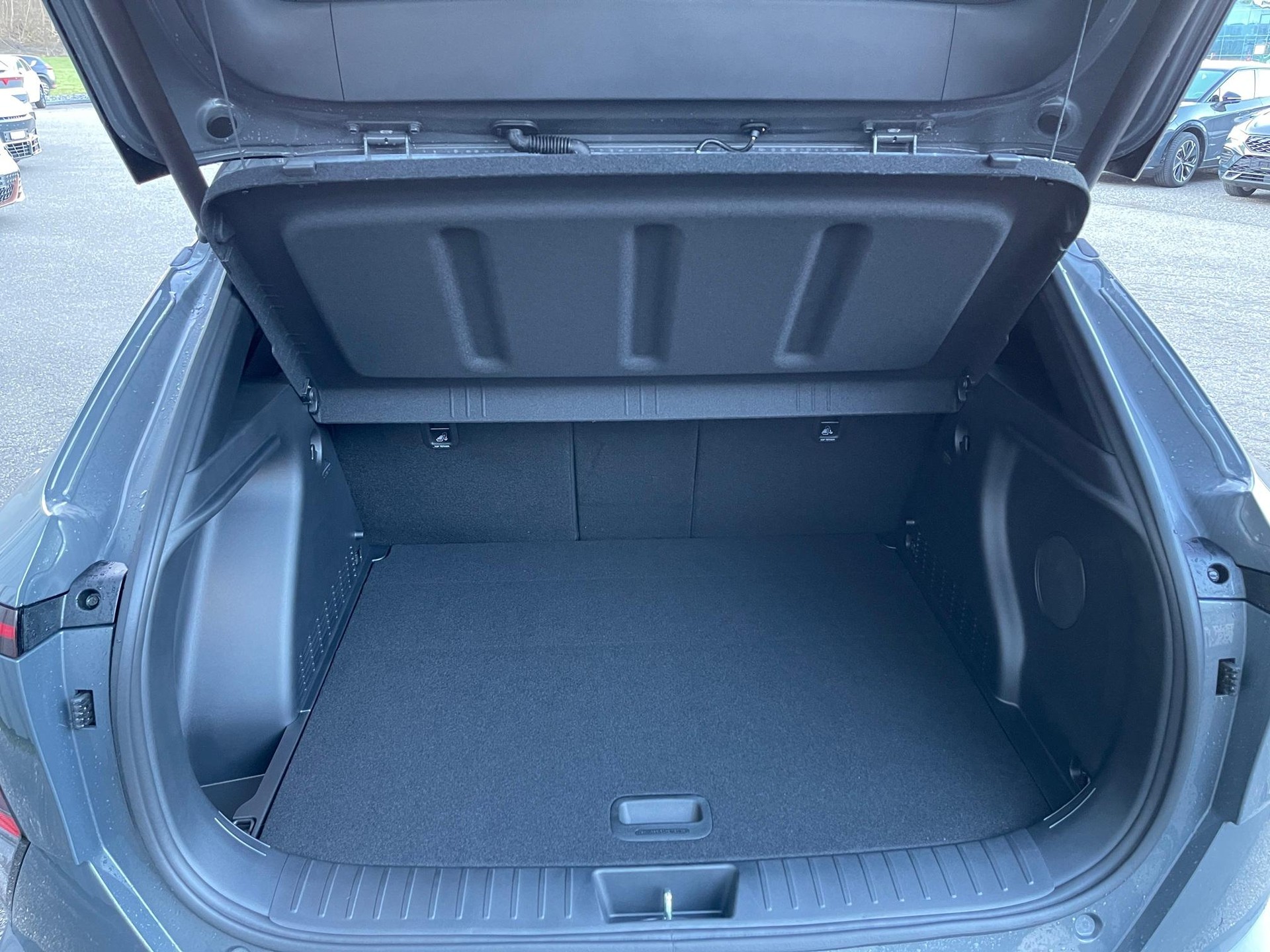 HYUNDAI Kona 1.6 T-GDi N-Line 4WD-image-4