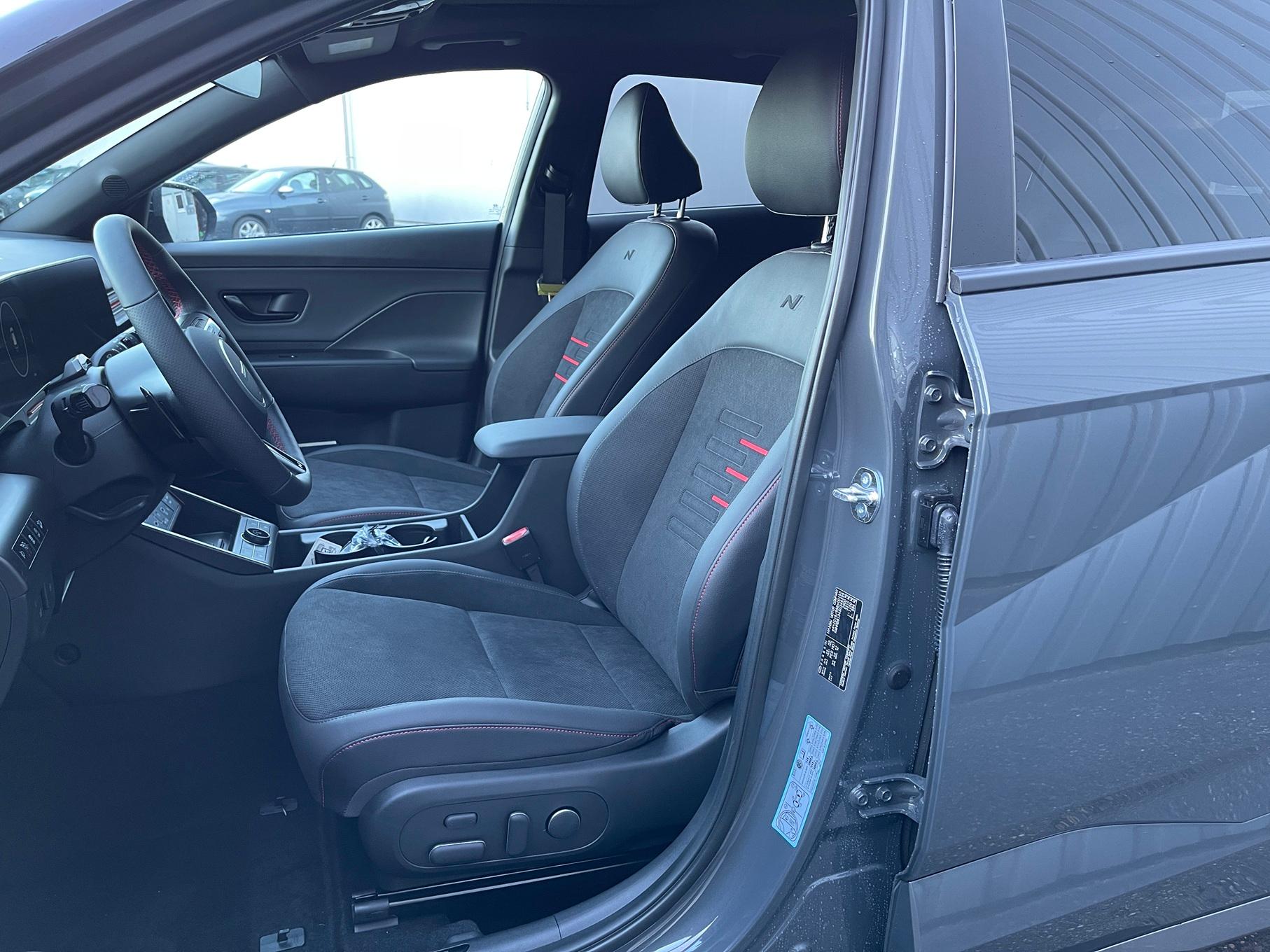 HYUNDAI Kona 1.6 T-GDi N-Line 4WD-image-6