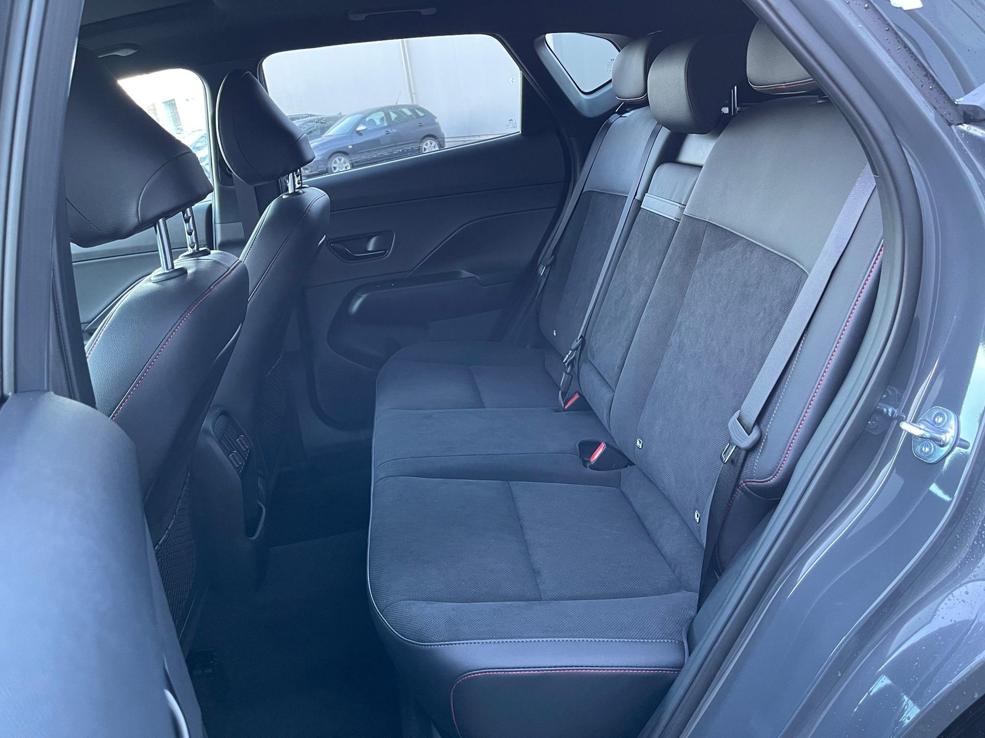 HYUNDAI Kona 1.6 T-GDi N-Line 4WD-image-5
