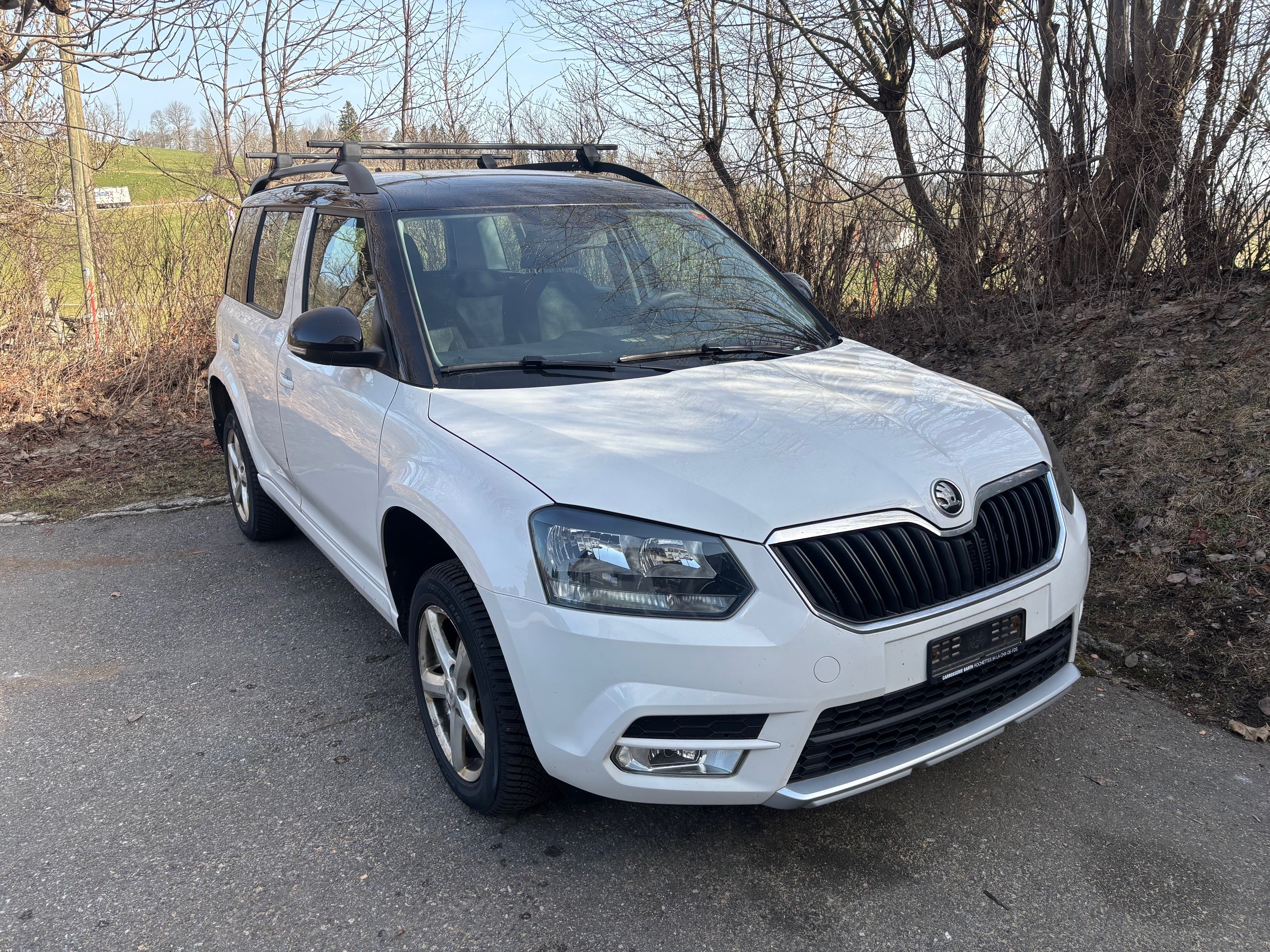 Car photo