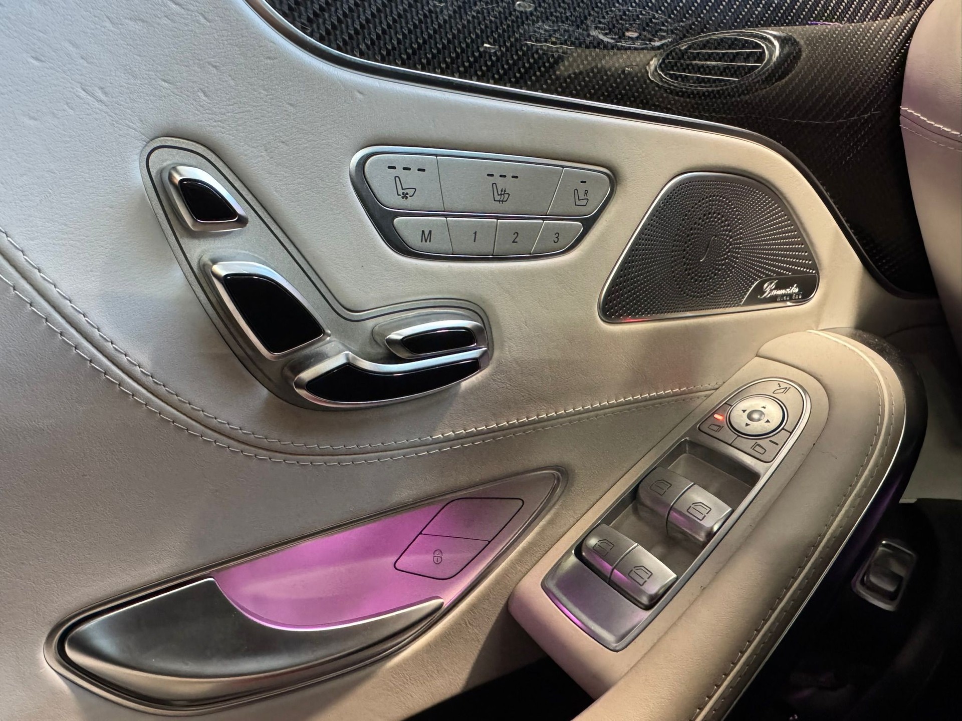 MERCEDES-BENZ S 63 AMG Coupé 4Matic Speedshift MCT-image-7