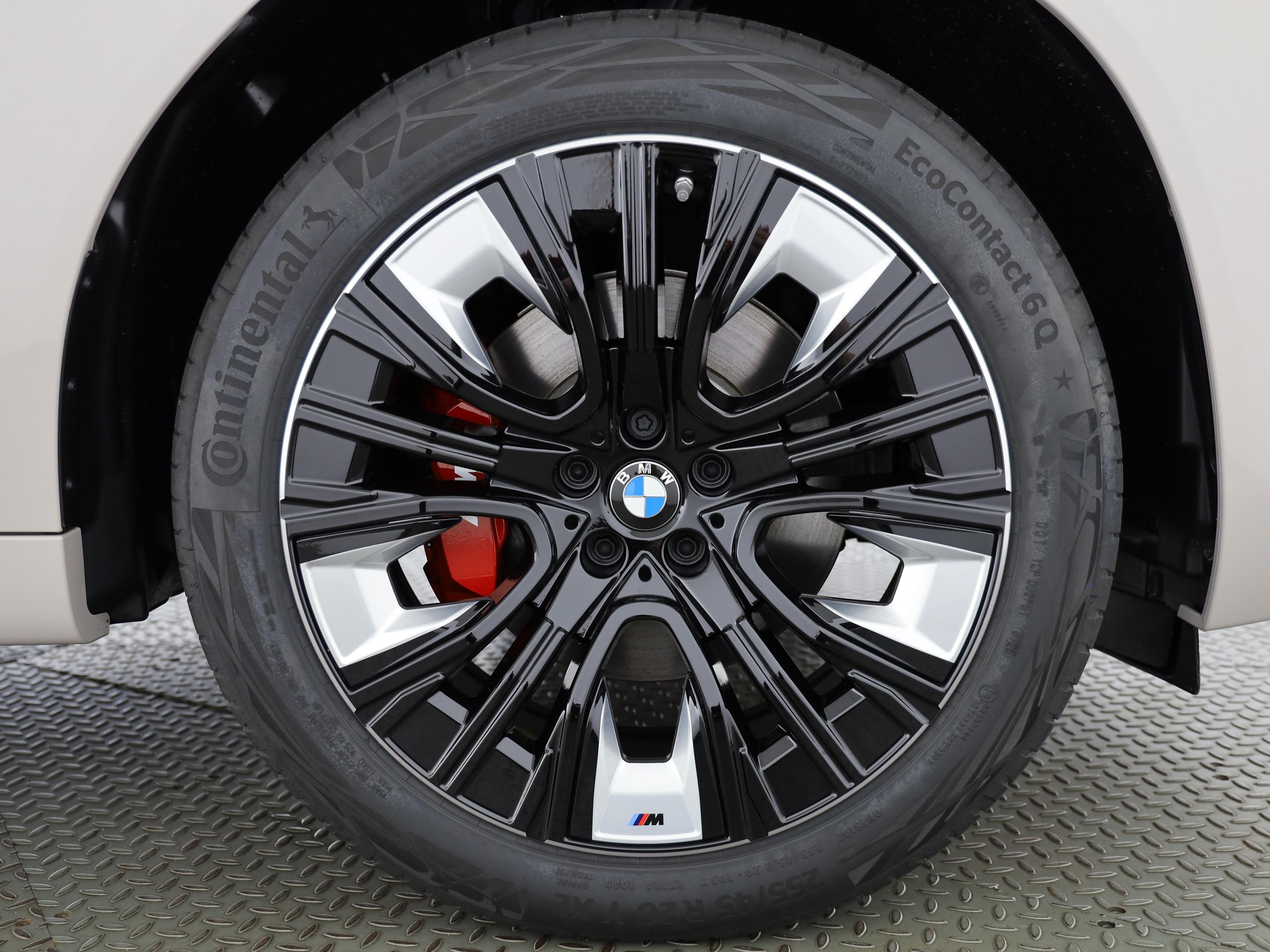 BMW X3 30e xDrive-image-21