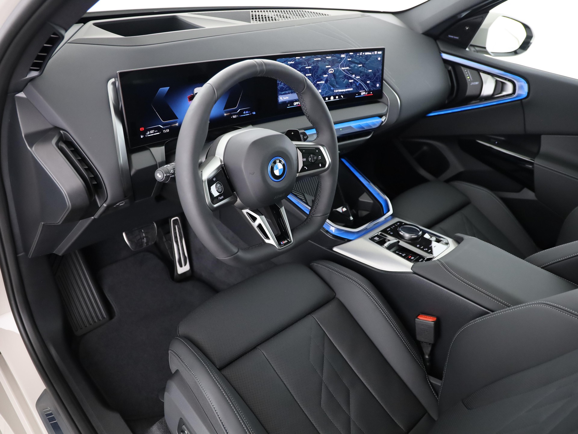 BMW X3 30e xDrive-image-10