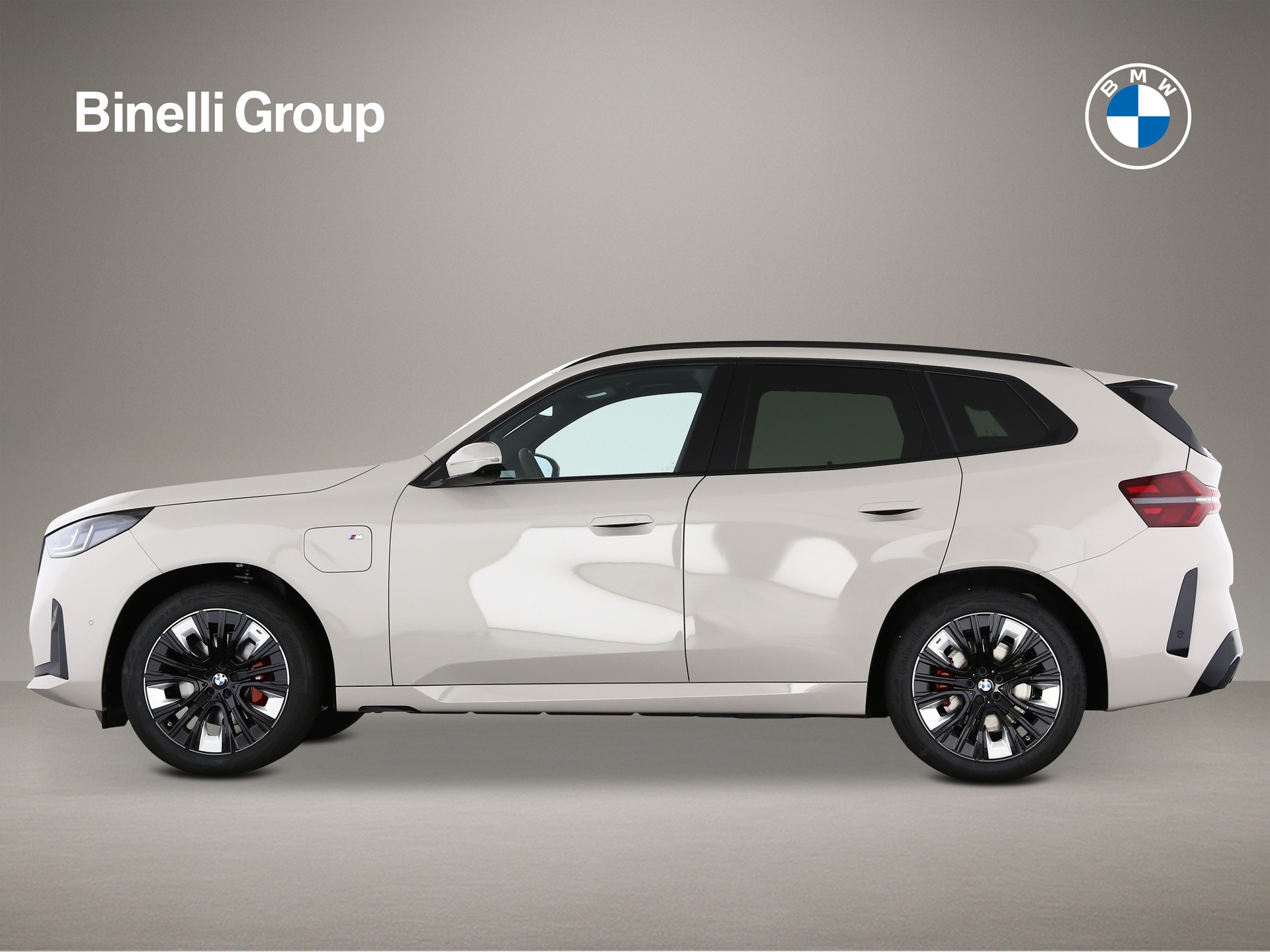 BMW X3 30e xDrive-image-2