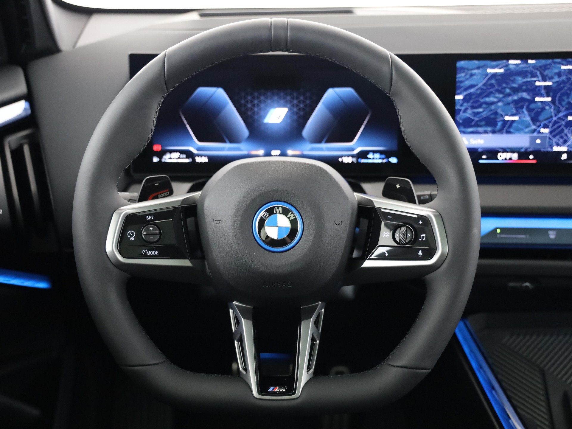 BMW X3 30e xDrive-image-19