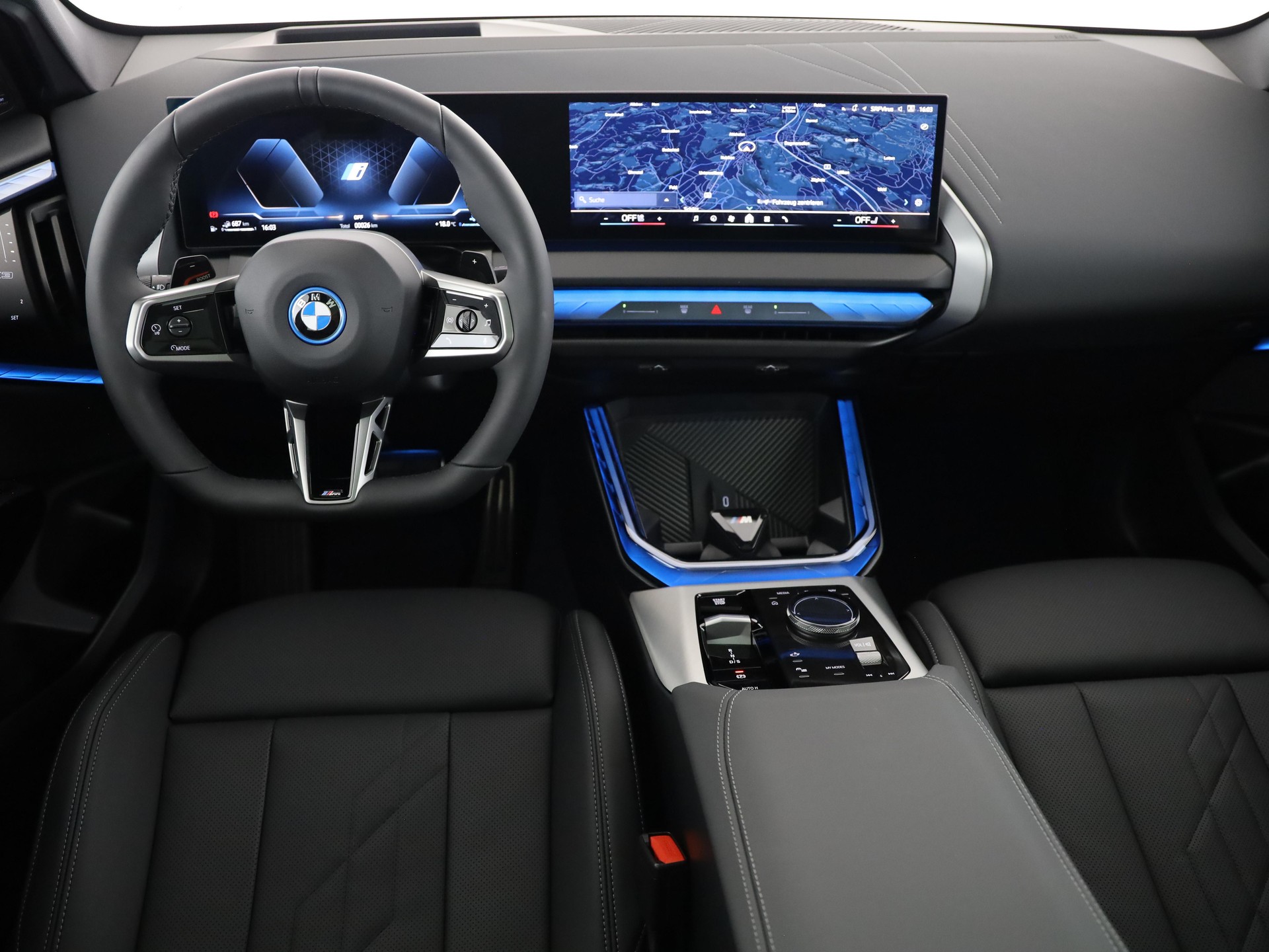 BMW X3 30e xDrive-image-17