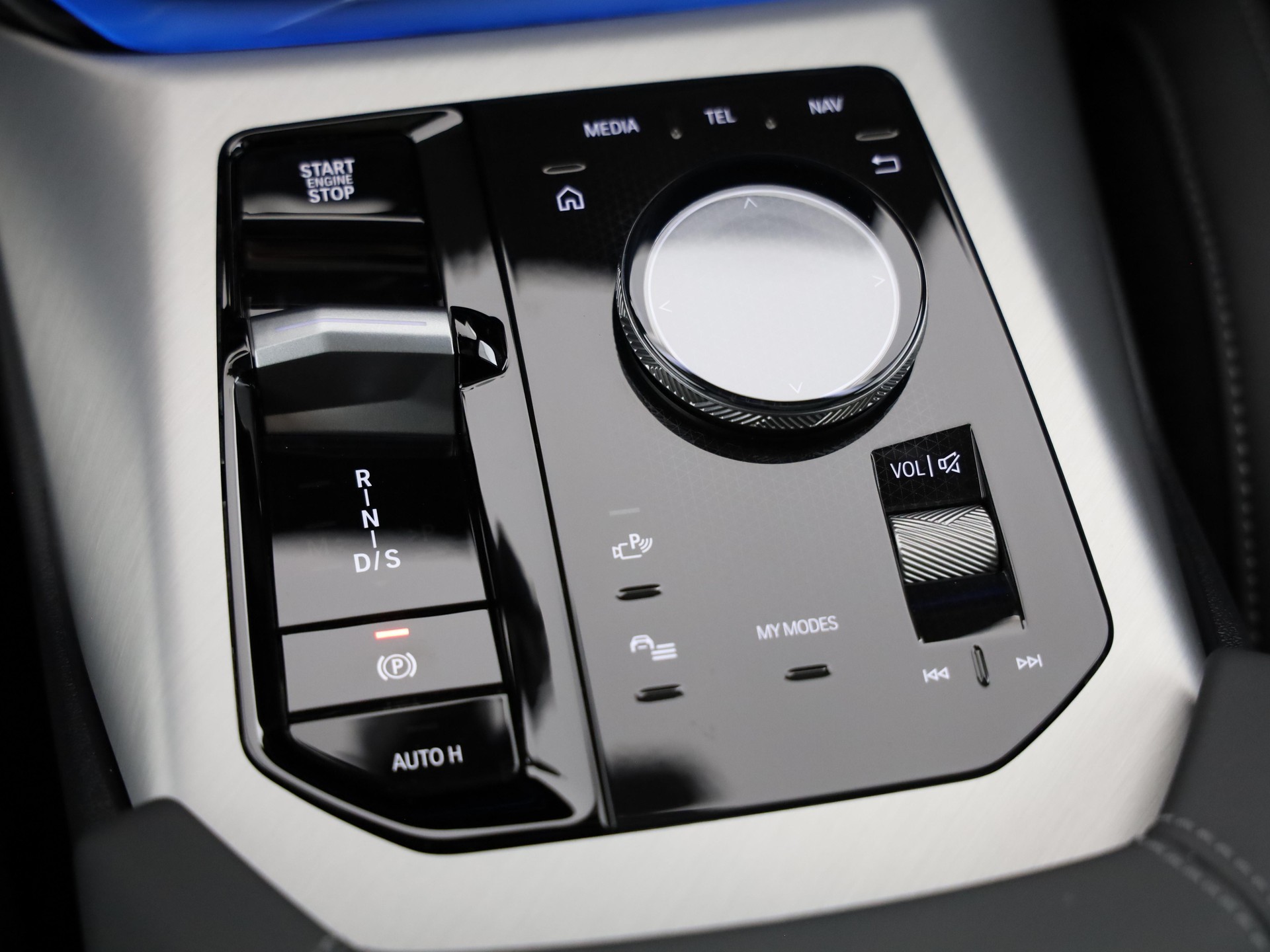 BMW X3 30e xDrive-image-20