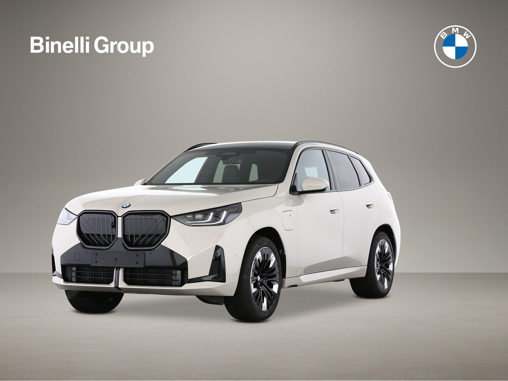 BMW X3 30e xDrive-image-1