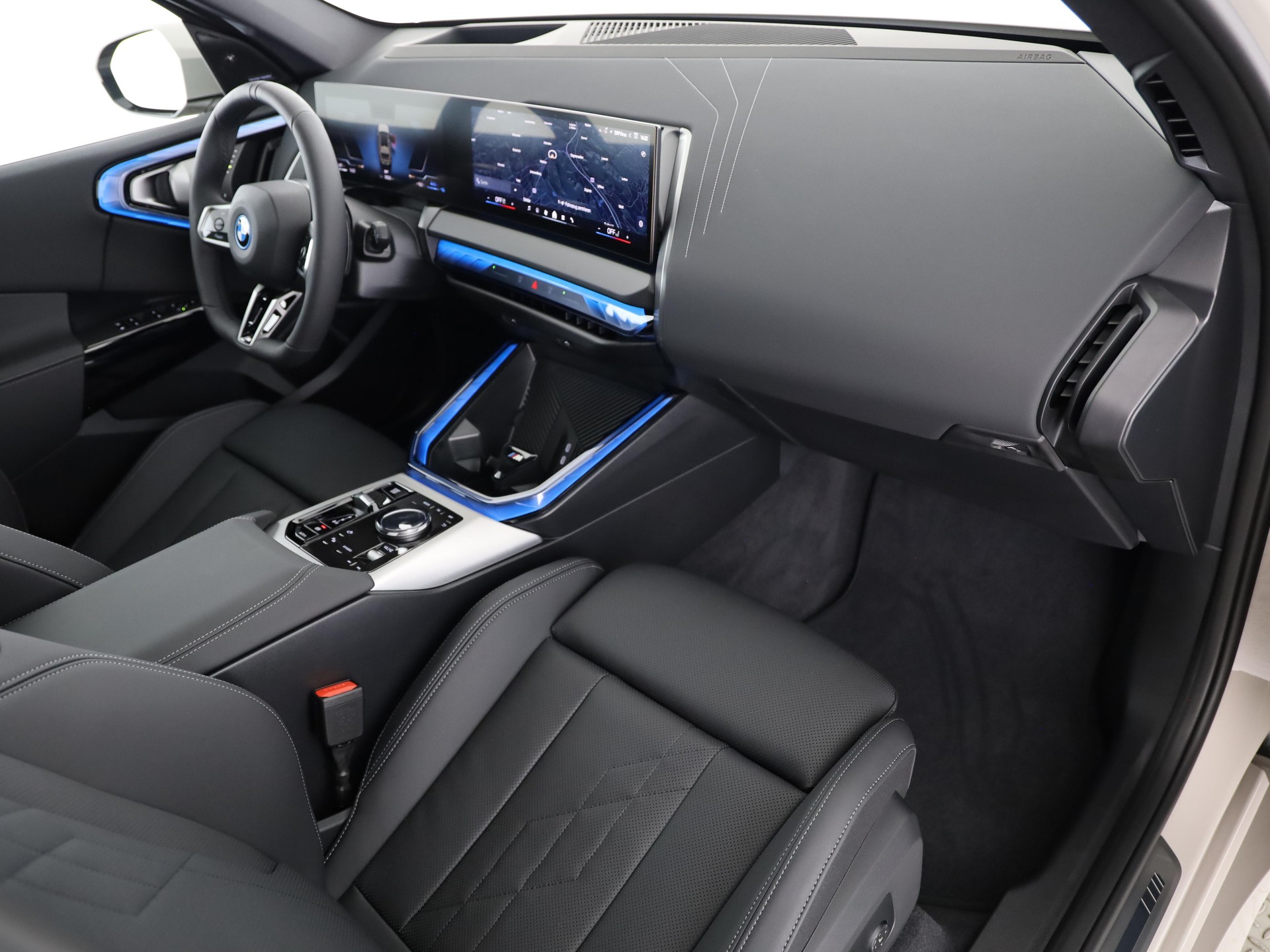 BMW X3 30e xDrive-image-15