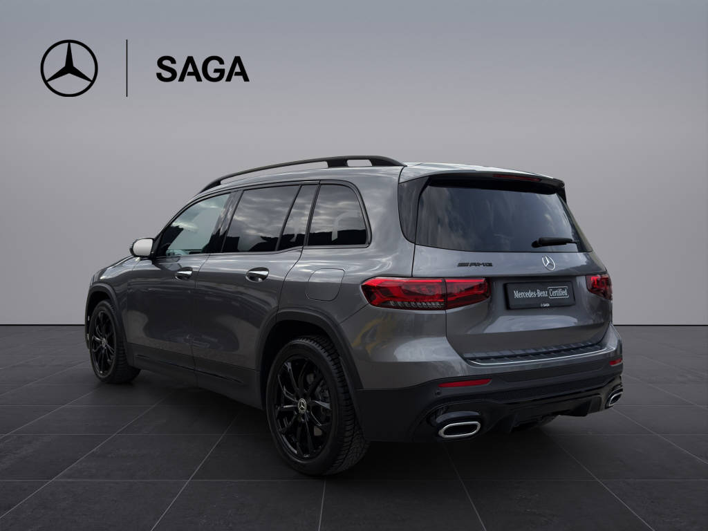 MERCEDES-BENZ GLB 220 d AMG Line 4matic-showroom-element-3