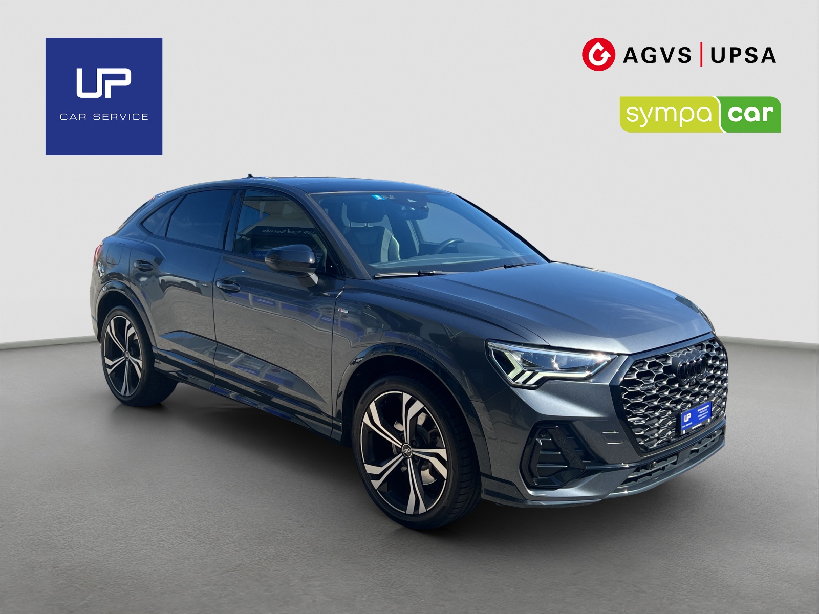 AUDI Q3 Sportback 2.0 45 TFSI S line quattro S-Tronic-showroom-element-2