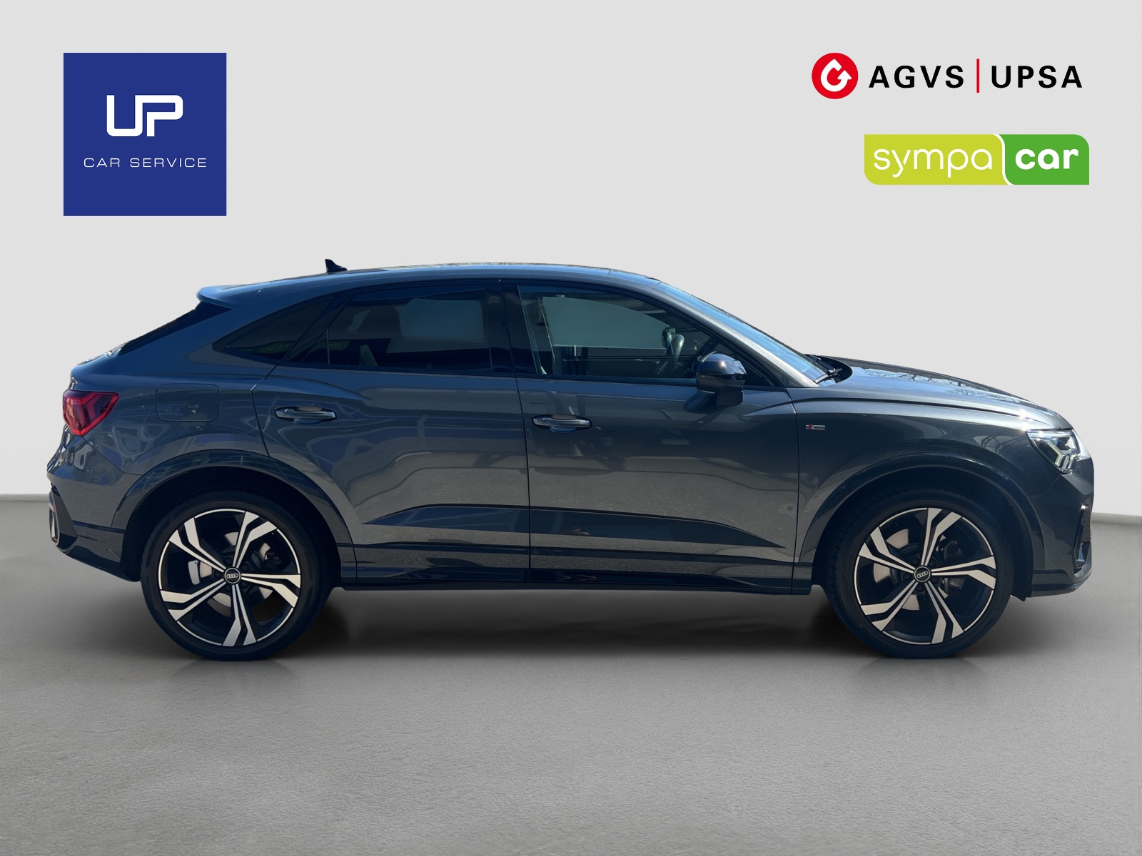 AUDI Q3 Sportback 2.0 45 TFSI S line quattro S-Tronic-showroom-element-3