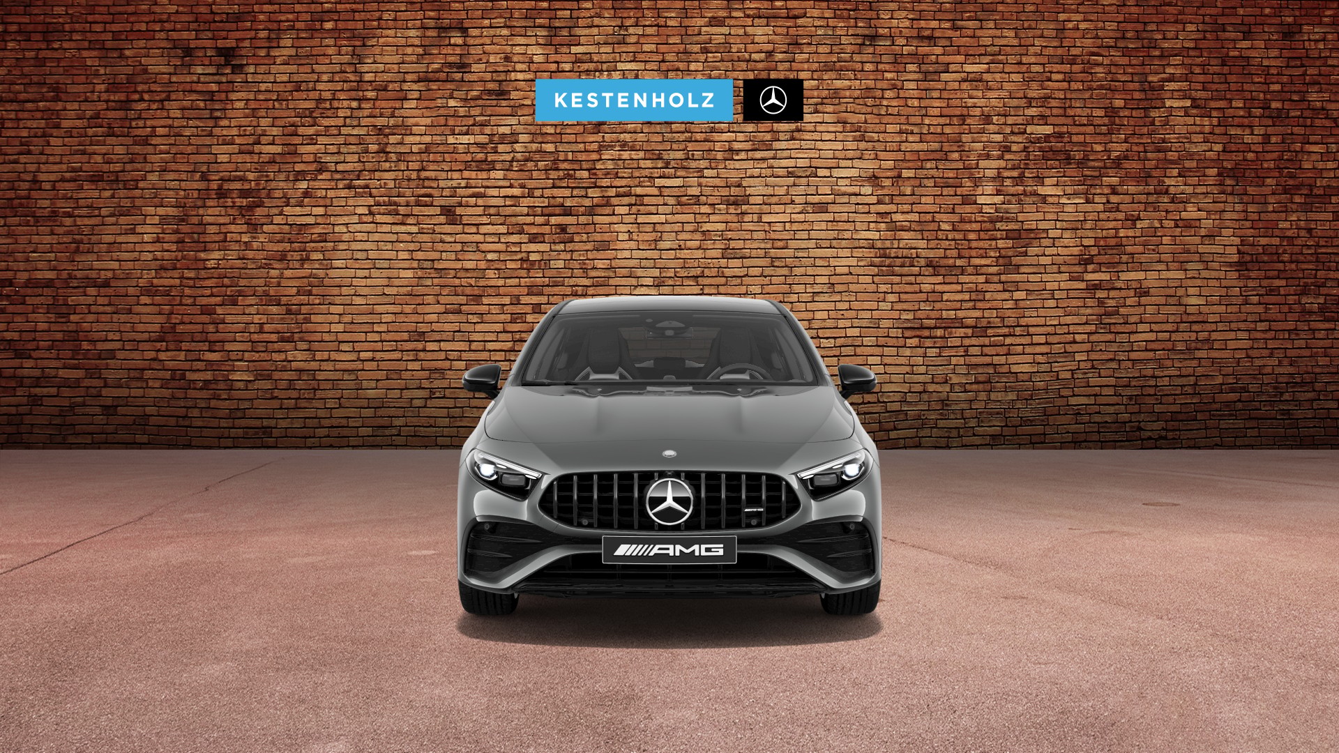 MERCEDES-BENZ A AMG 35 4Matic 8G-DCT-image-5