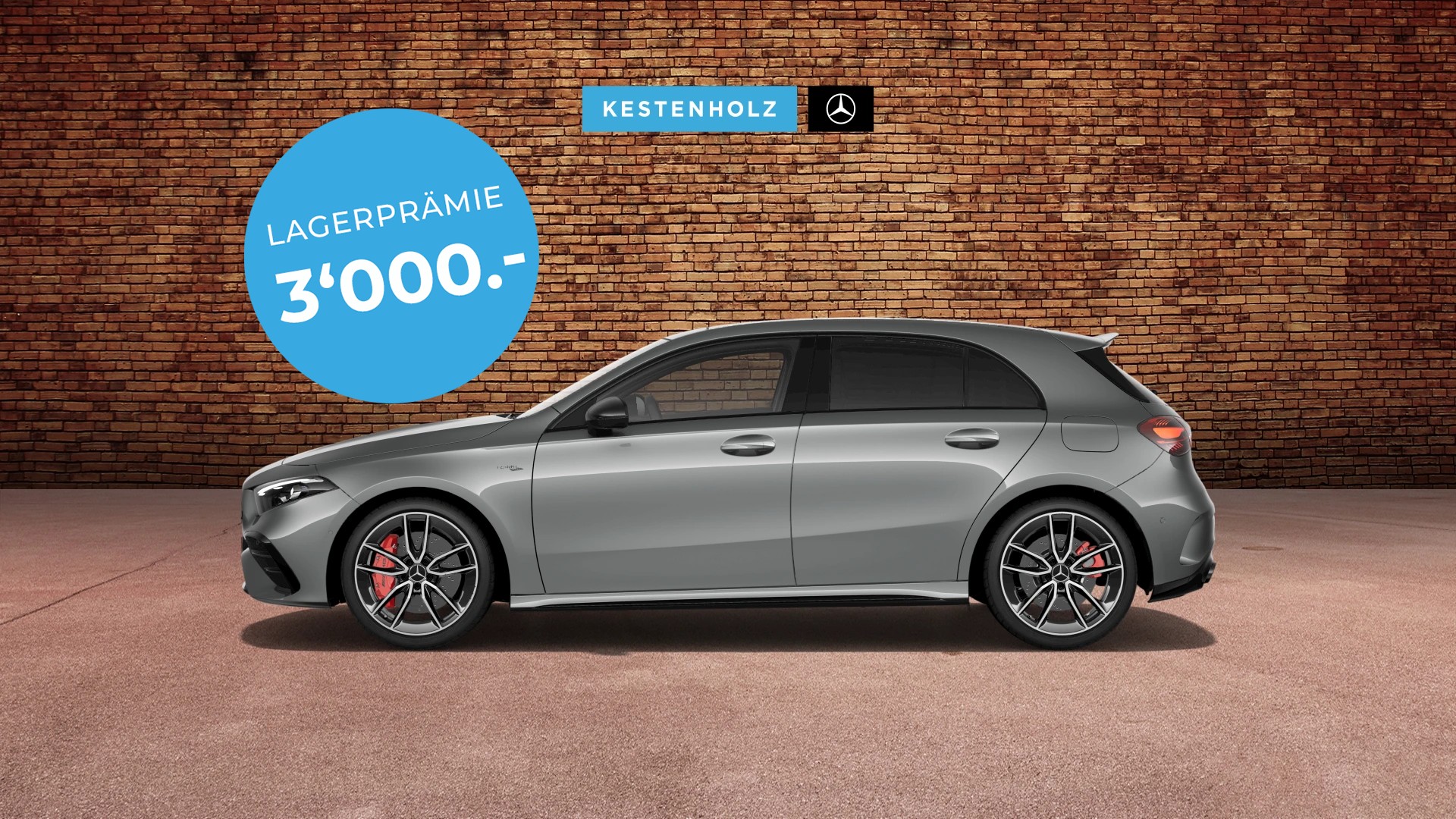 MERCEDES-BENZ A AMG 35 4Matic 8G-DCT-image-0
