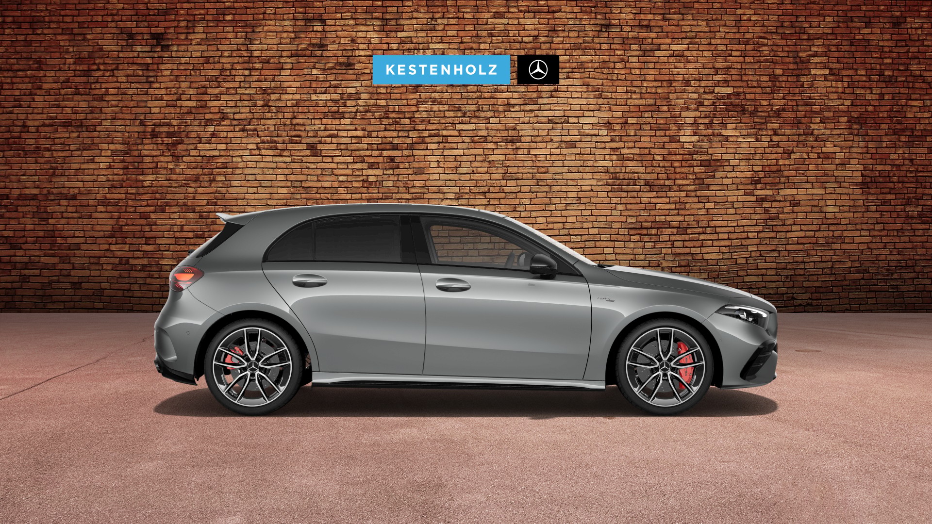 MERCEDES-BENZ A AMG 35 4Matic 8G-DCT-image-4