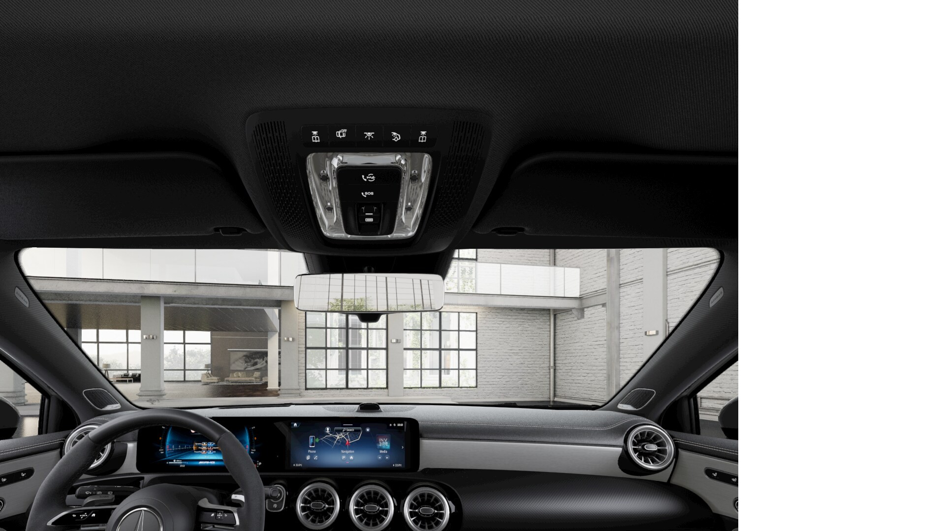 MERCEDES-BENZ A AMG 35 4Matic 8G-DCT-image-11