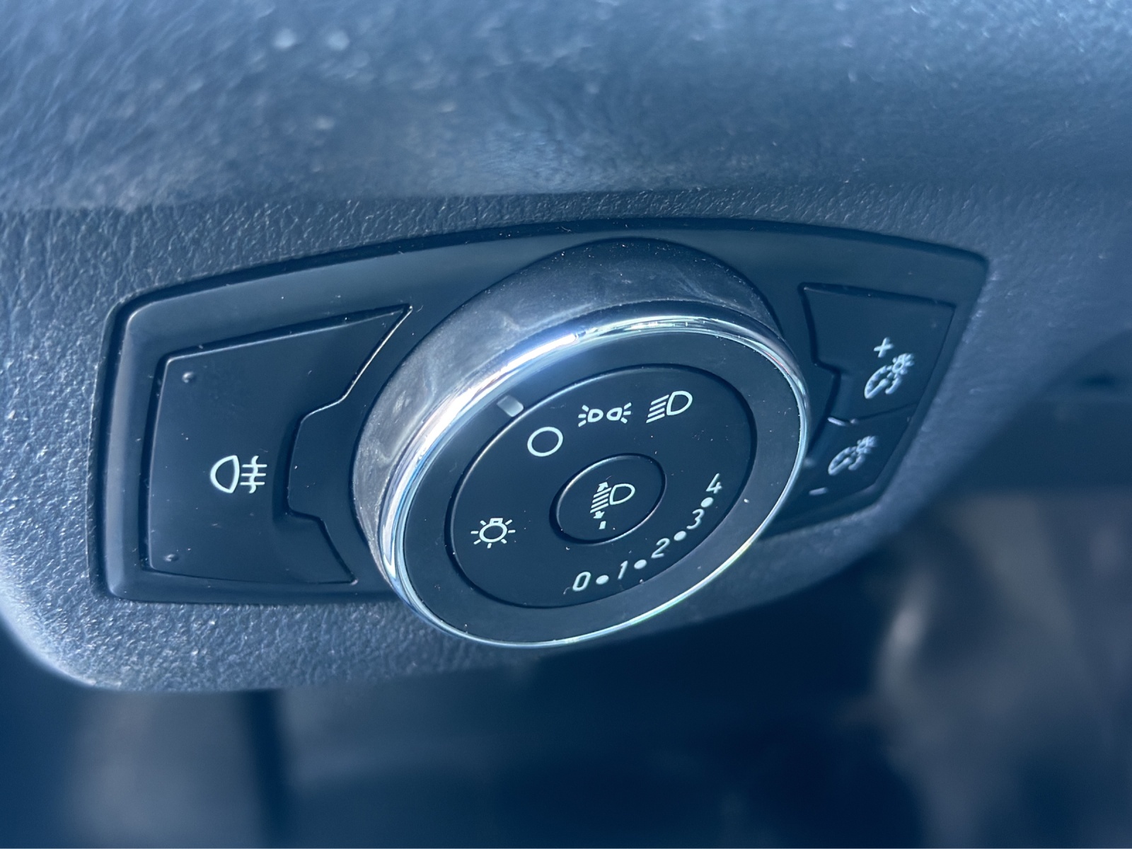 FORD Transit Courier Van 1.5 EcoBlue Basis-image-12