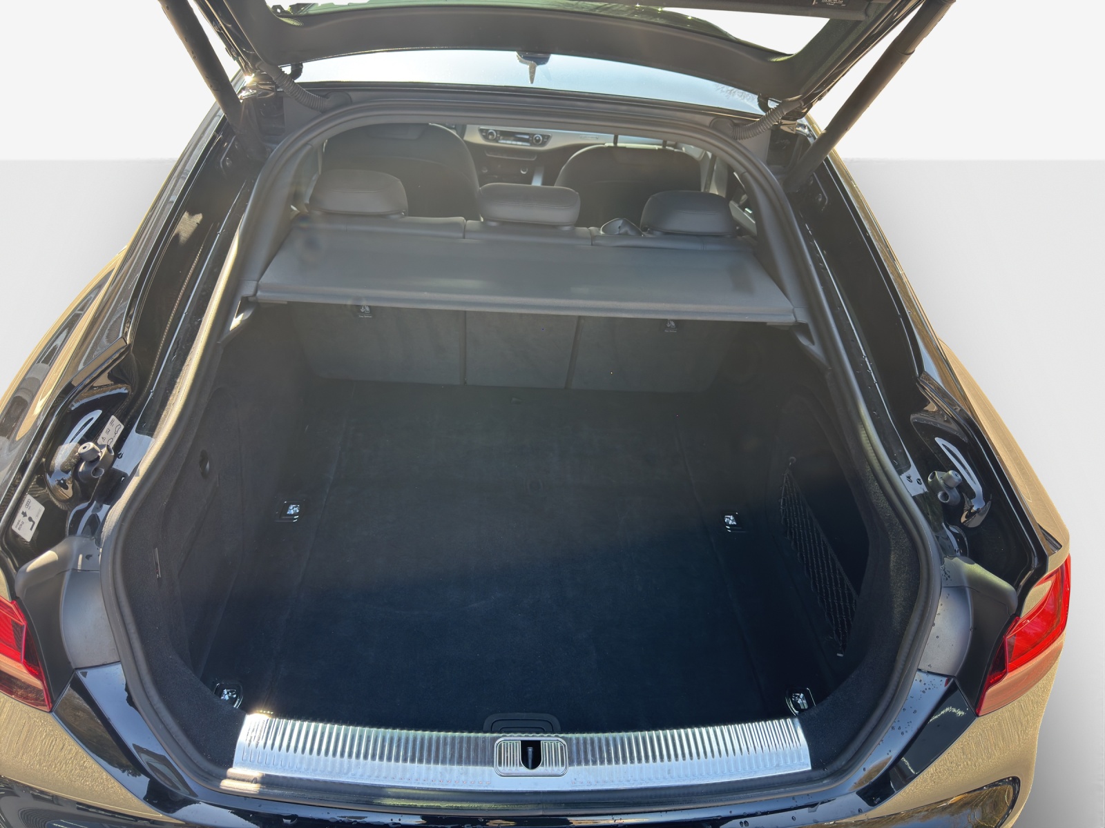 AUDI A5 Sportback 50 TDI advanced quattro tiptronic-image-12