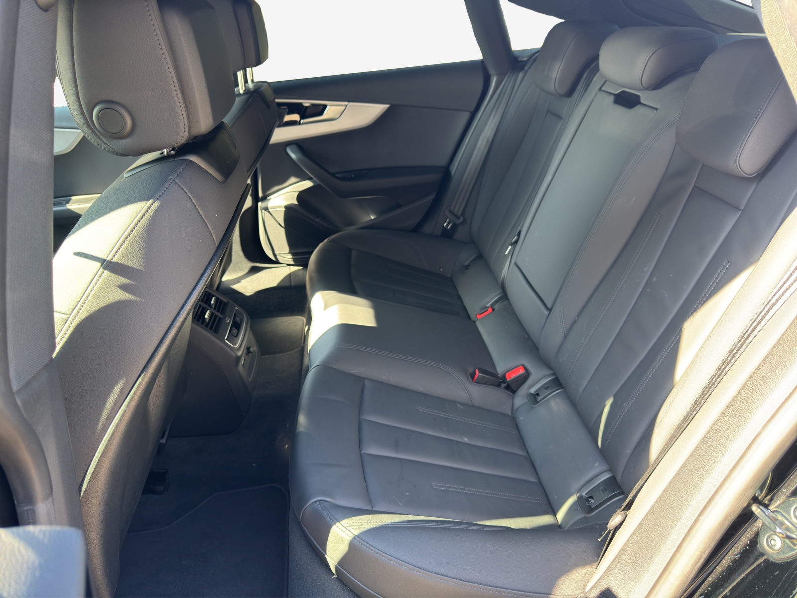 AUDI A5 Sportback 50 TDI advanced quattro tiptronic-image-11