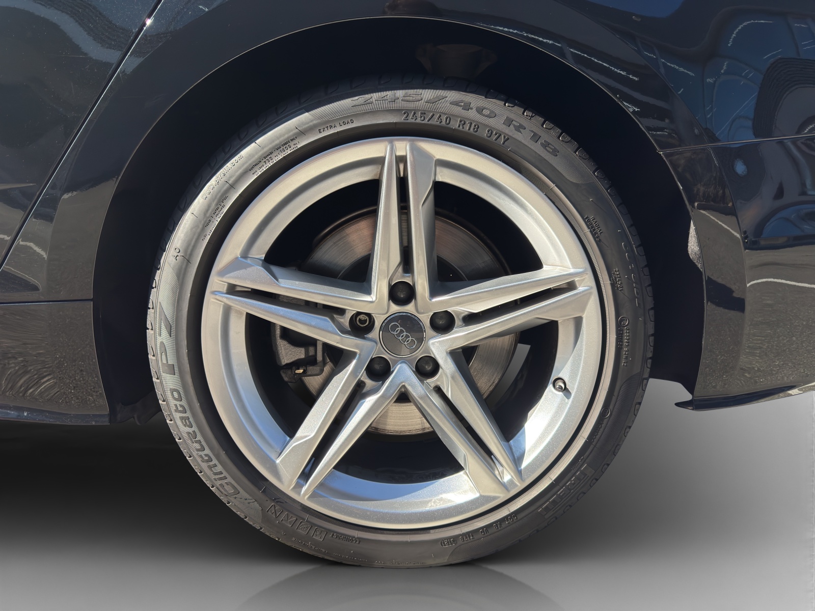 AUDI A5 Sportback 50 TDI advanced quattro tiptronic-image-13