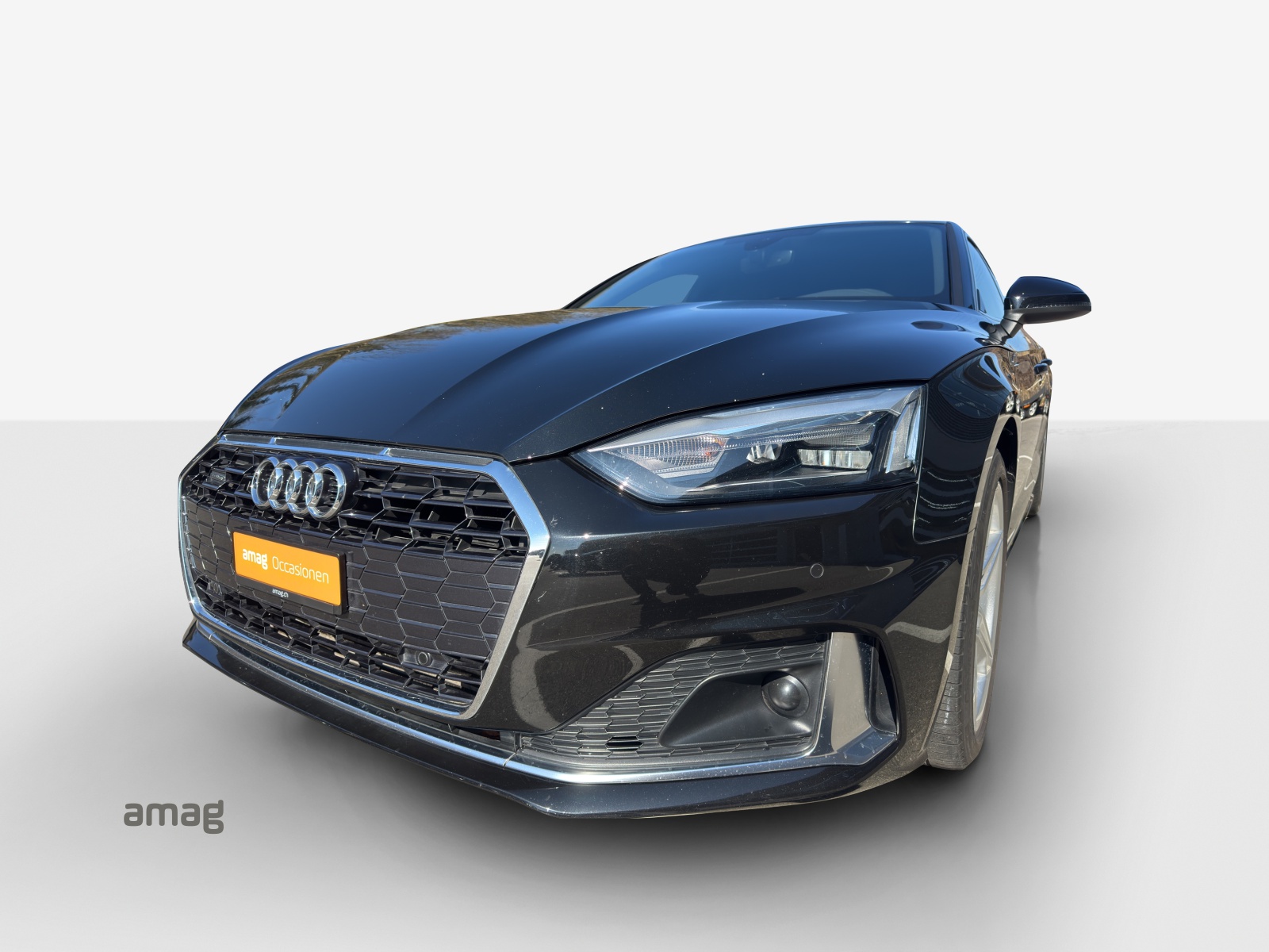 AUDI A5 Sportback 50 TDI advanced quattro tiptronic-image-15
