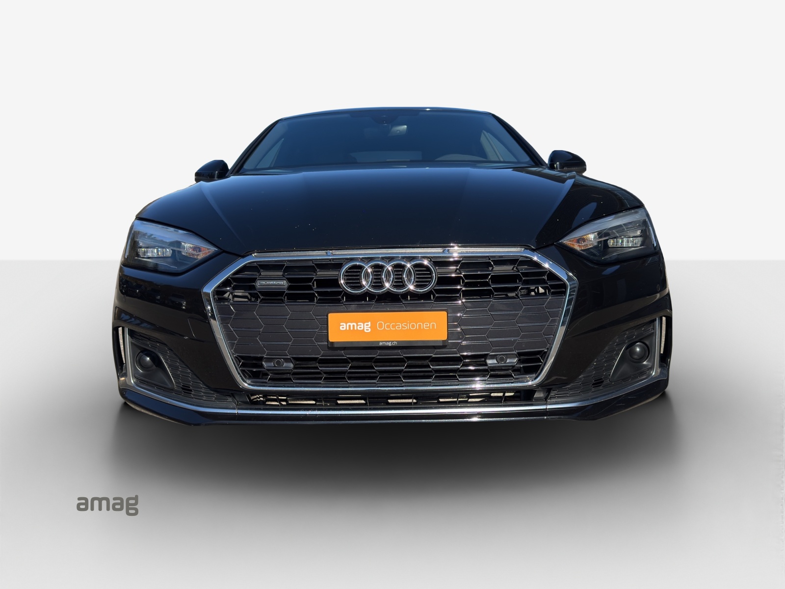 AUDI A5 Sportback 50 TDI advanced quattro tiptronic-image-6