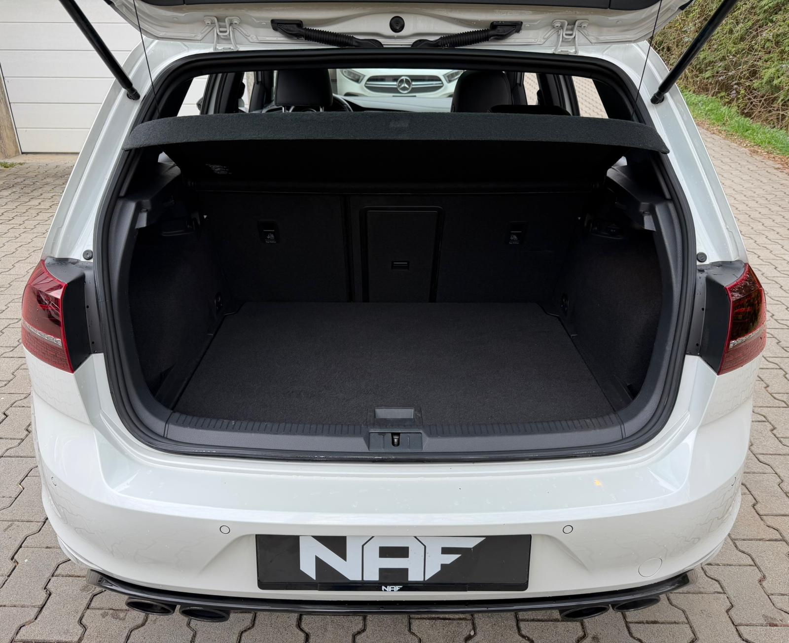 VW Golf 2.0 TSI R 4Motion DSG-image-14