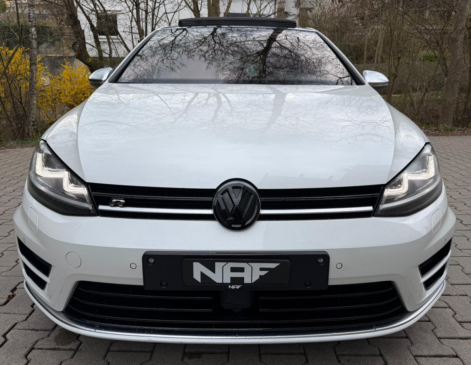 VW Golf 2.0 TSI R 4Motion DSG-image-7