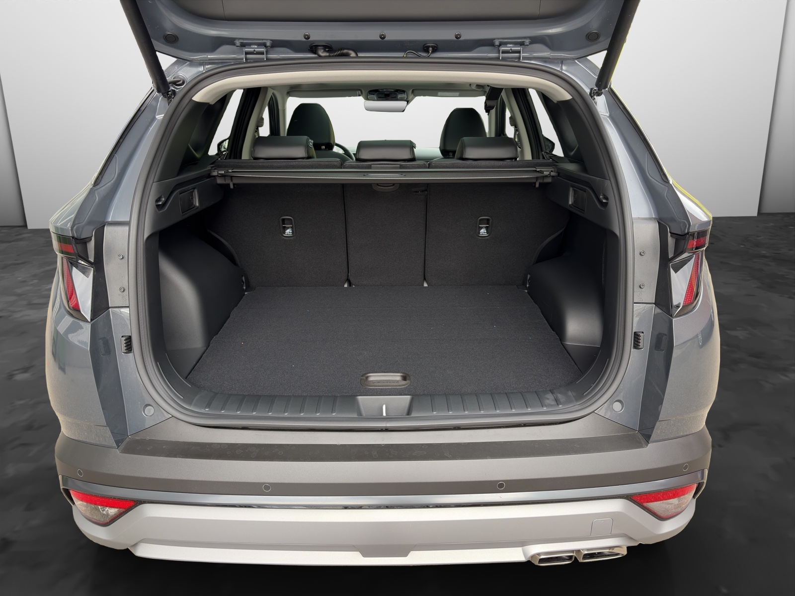 HYUNDAI Tucson 1.6 T-GDi HEV Vertex Swiss Edition 4WD MY26-image-14