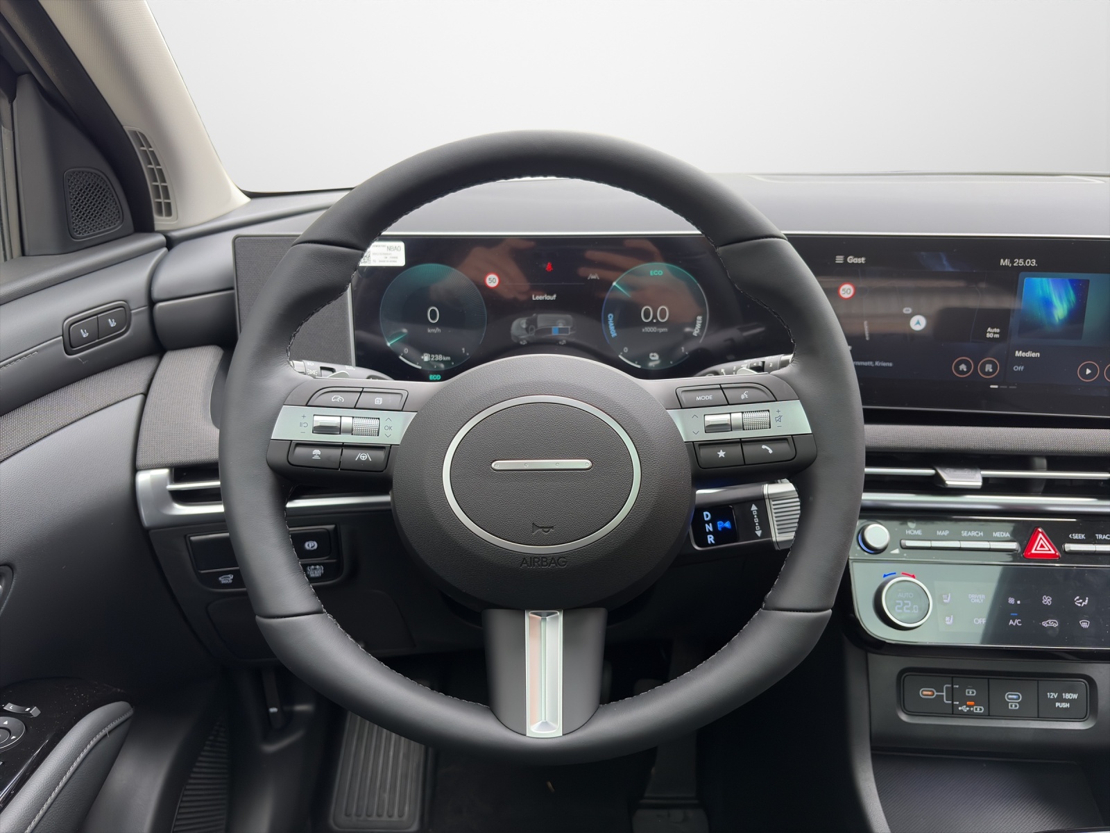 HYUNDAI Tucson 1.6 T-GDi HEV Vertex Swiss Edition 4WD MY26-image-6