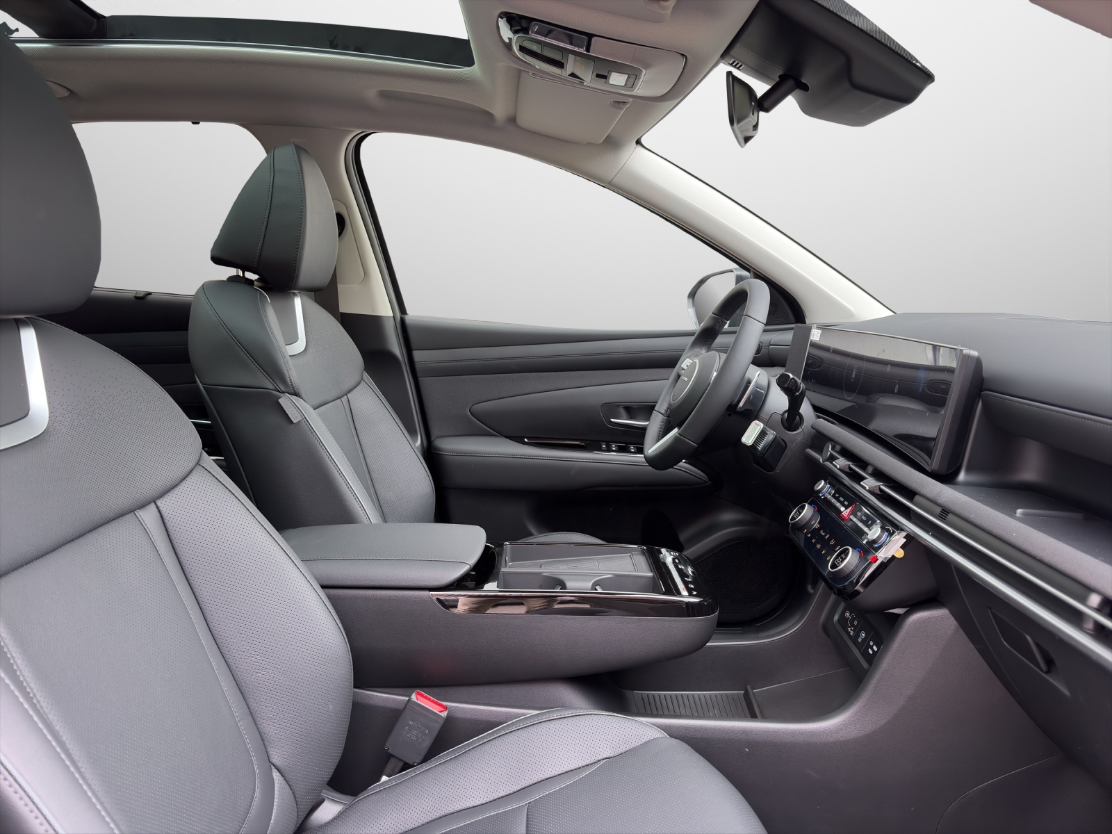 HYUNDAI Tucson 1.6 T-GDi HEV Vertex Swiss Edition 4WD MY26-image-11